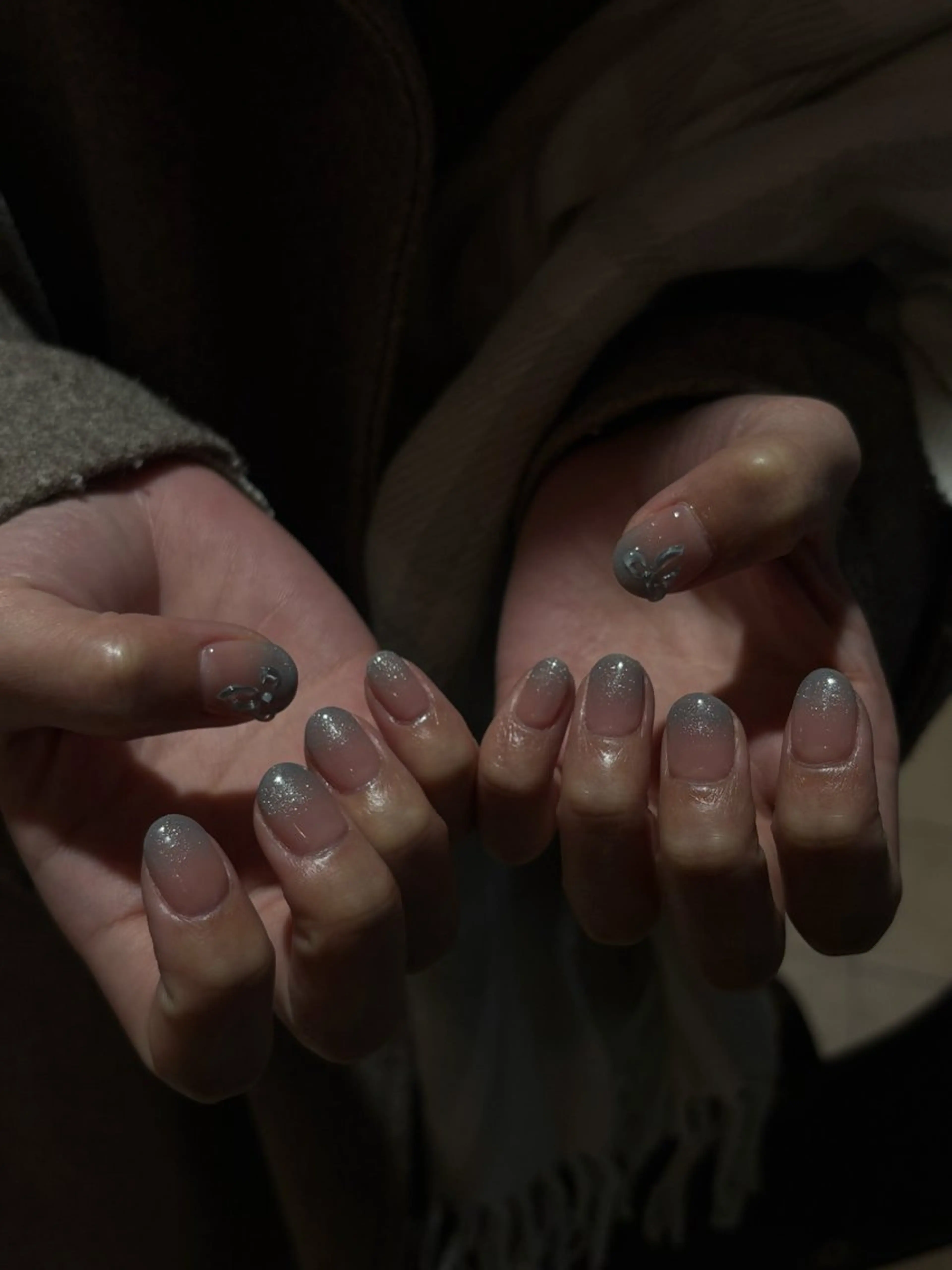 ネイル ネイルサロンマーノ所属・mano Hanaのネイルデザイン