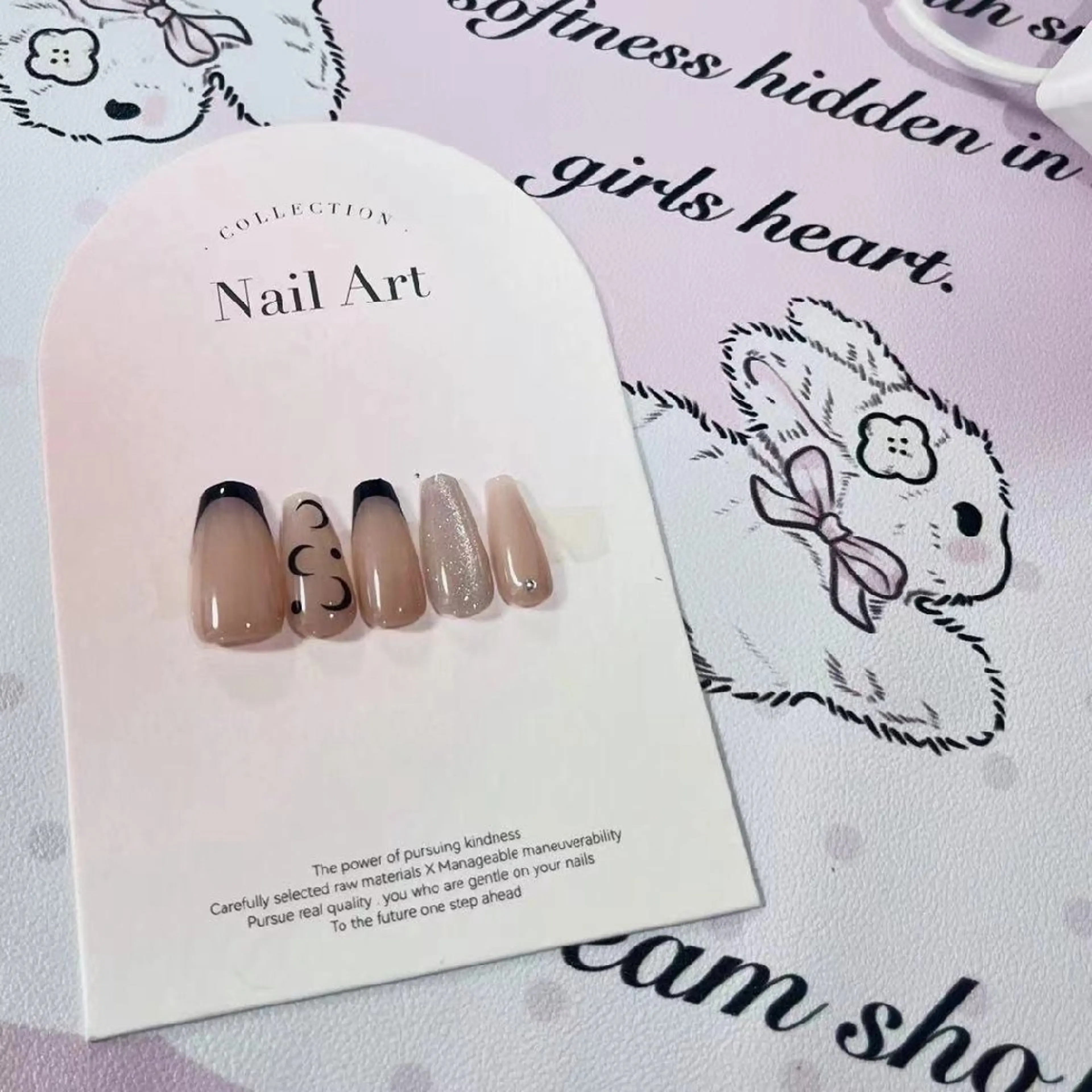 ネイル 氷ネイル・うるうるネイル 韓国ネイル ラメ(グリッター) シンプルネイル ✨モデル募集✨ まつ毛のマツエク・マツパデザイン