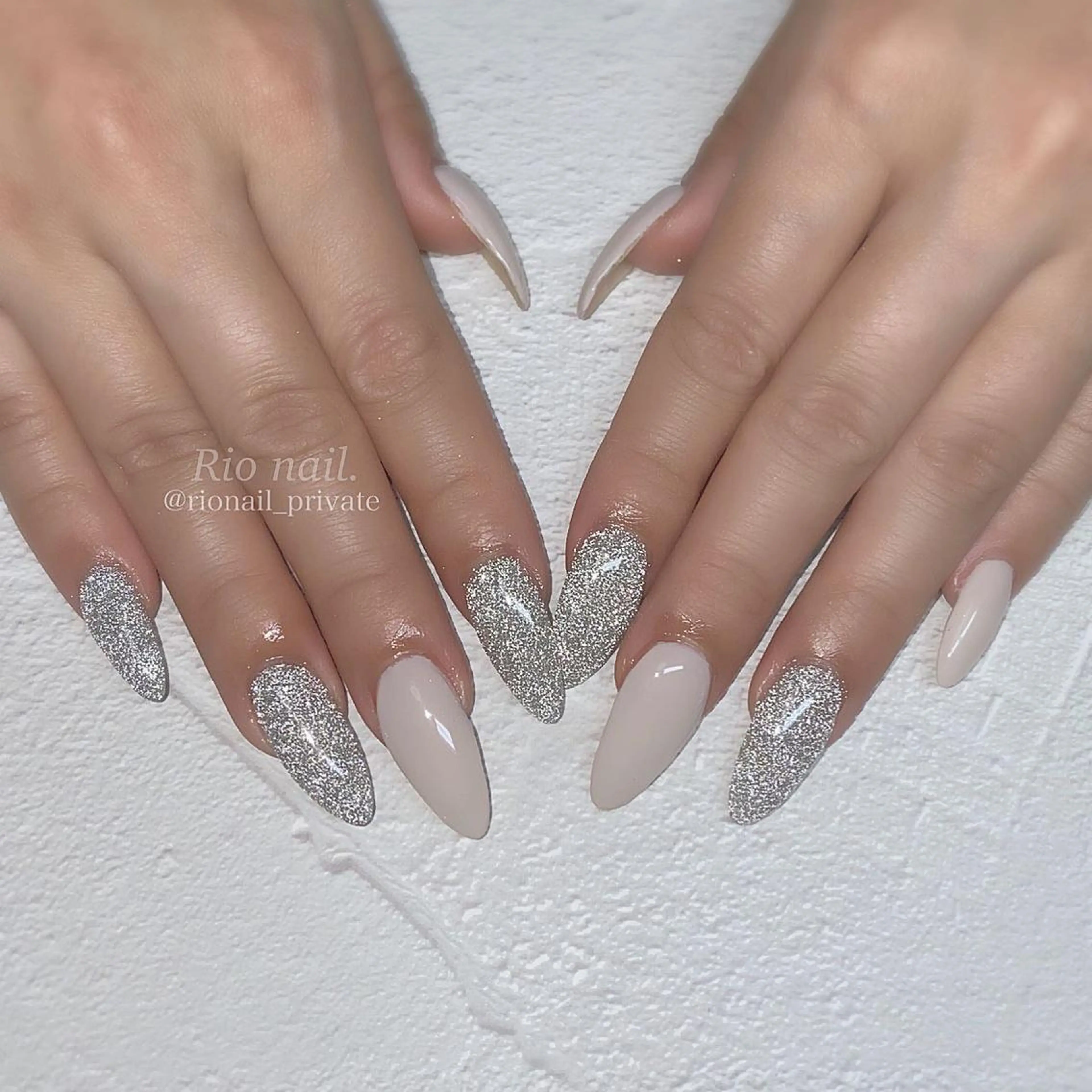 ネイル Rio nailのネイルデザイン