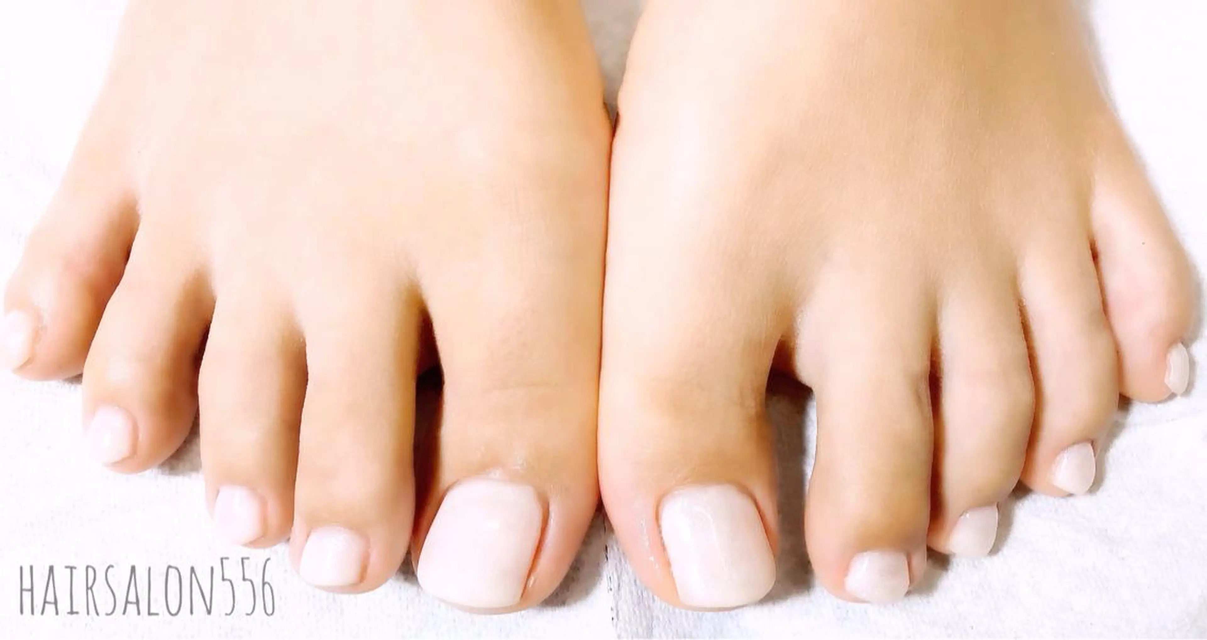 ネイル hairsalon556所属・hairsalon 556のネイルデザイン