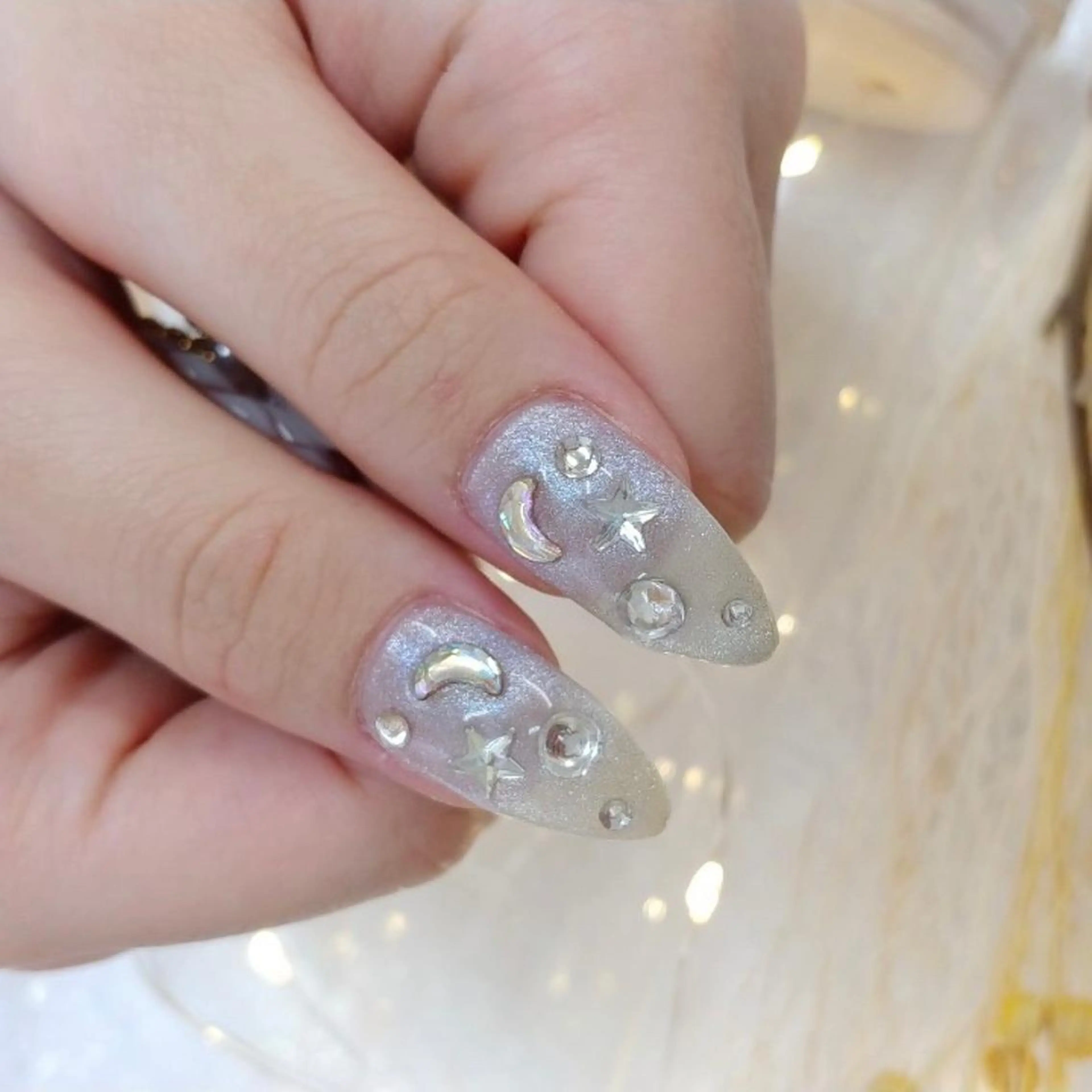 ネイル Nail lieNのネイルデザイン