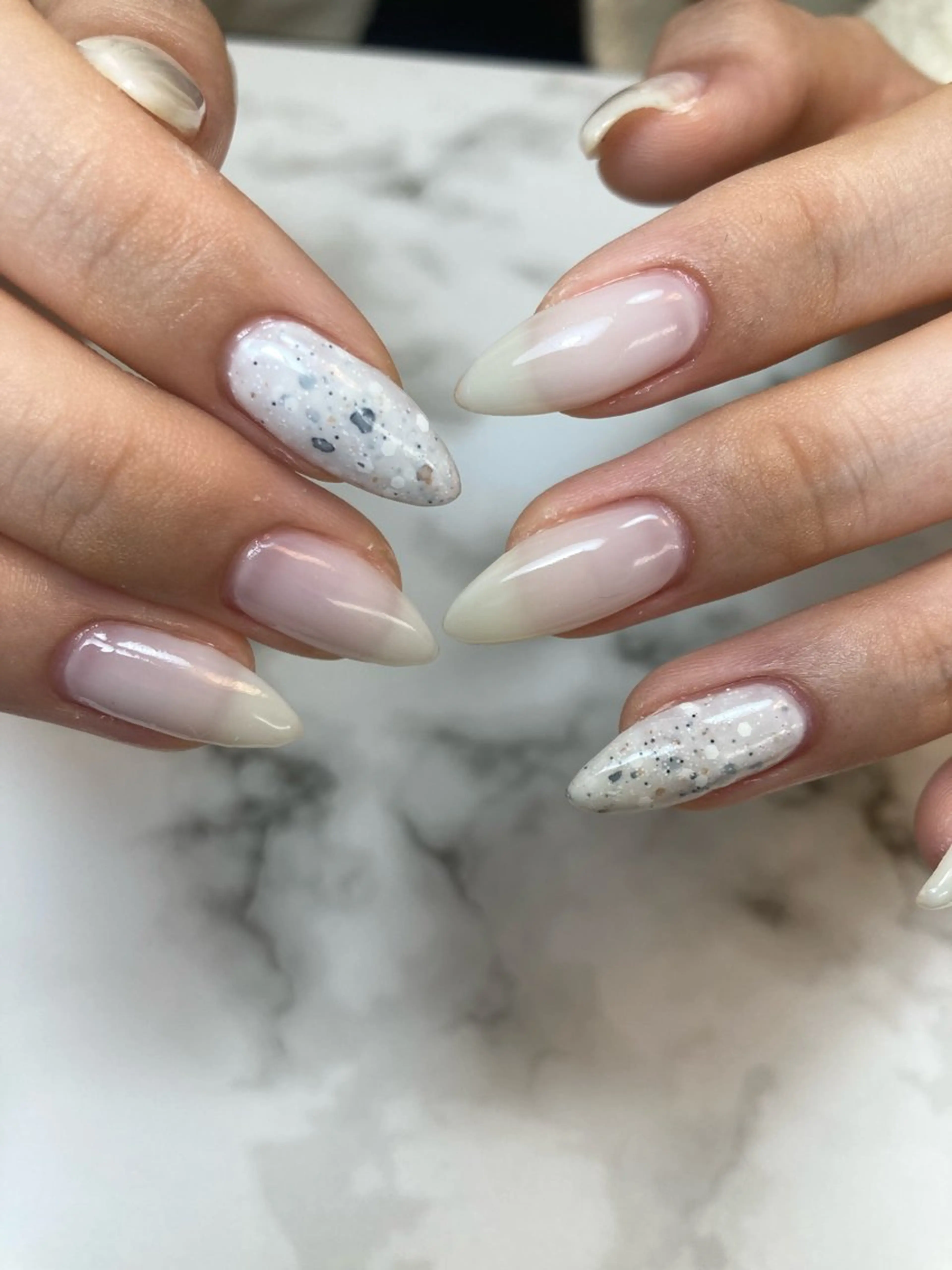 ネイル et.nail所属・et. nailのネイルデザイン