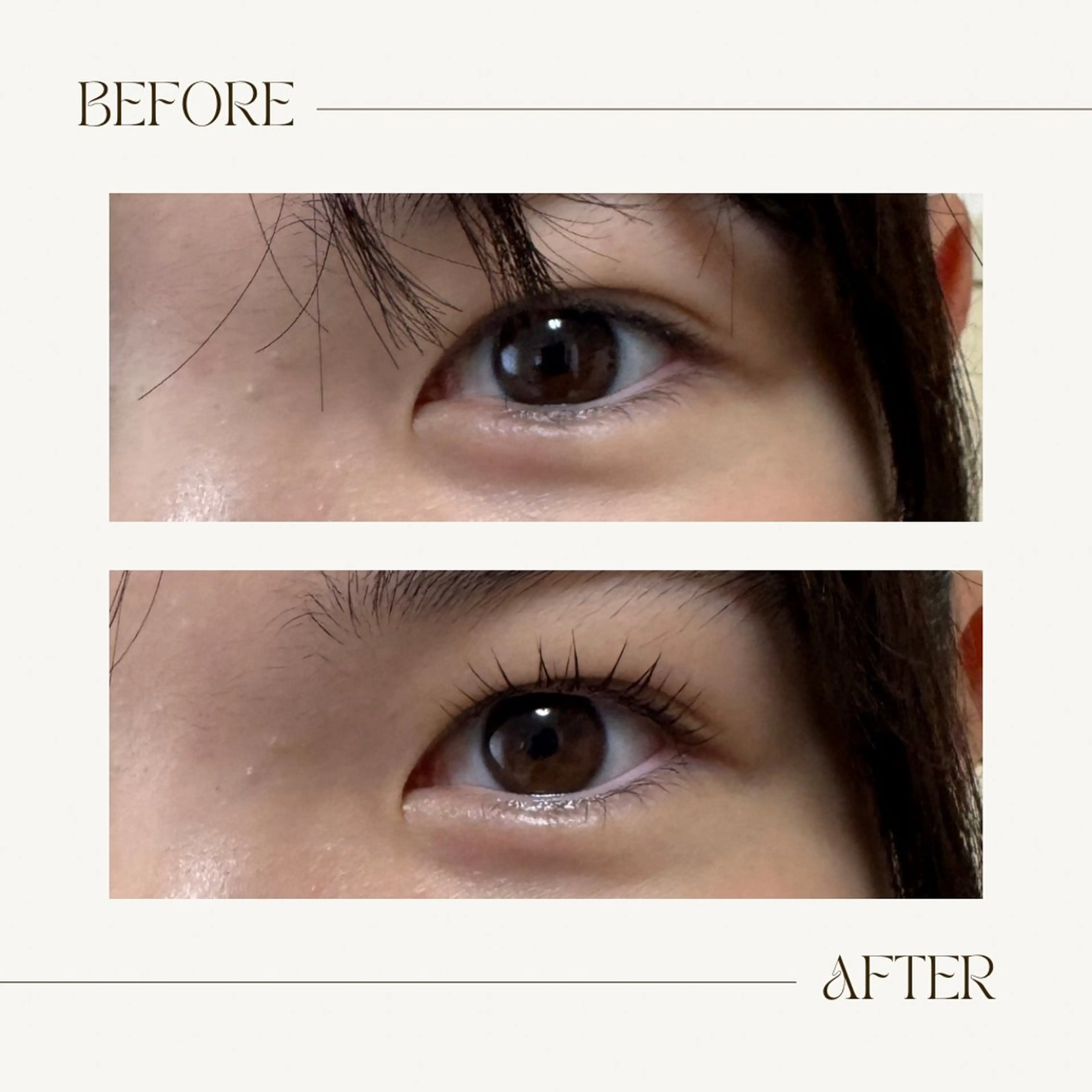 マツエク・マツパ marble所属・marble marbleのマツエク・マツパデザイン