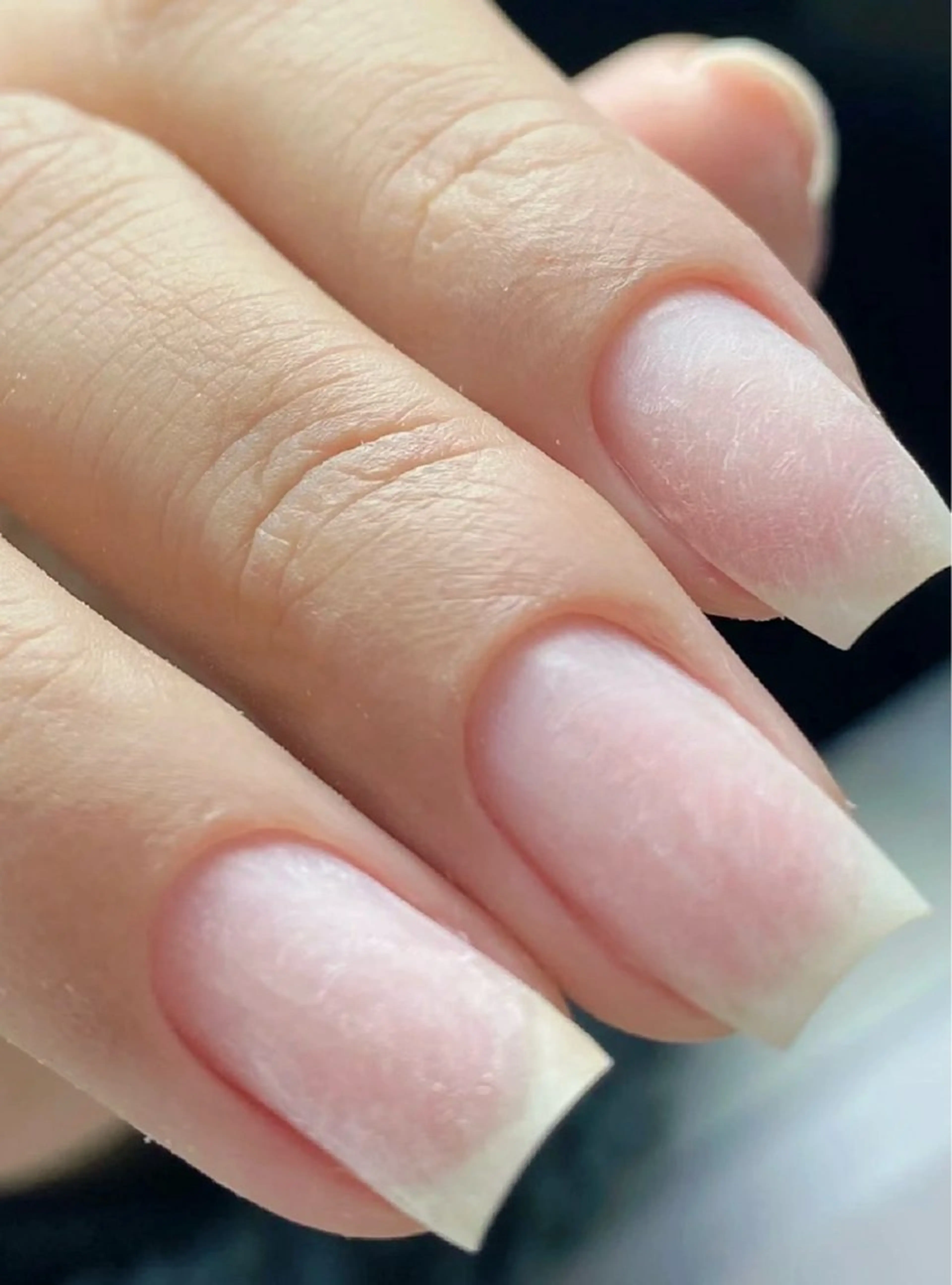 💛ソフトジェルオフのみ　【ドライケア➕オイル➕ハンドクリーム付き】の写真