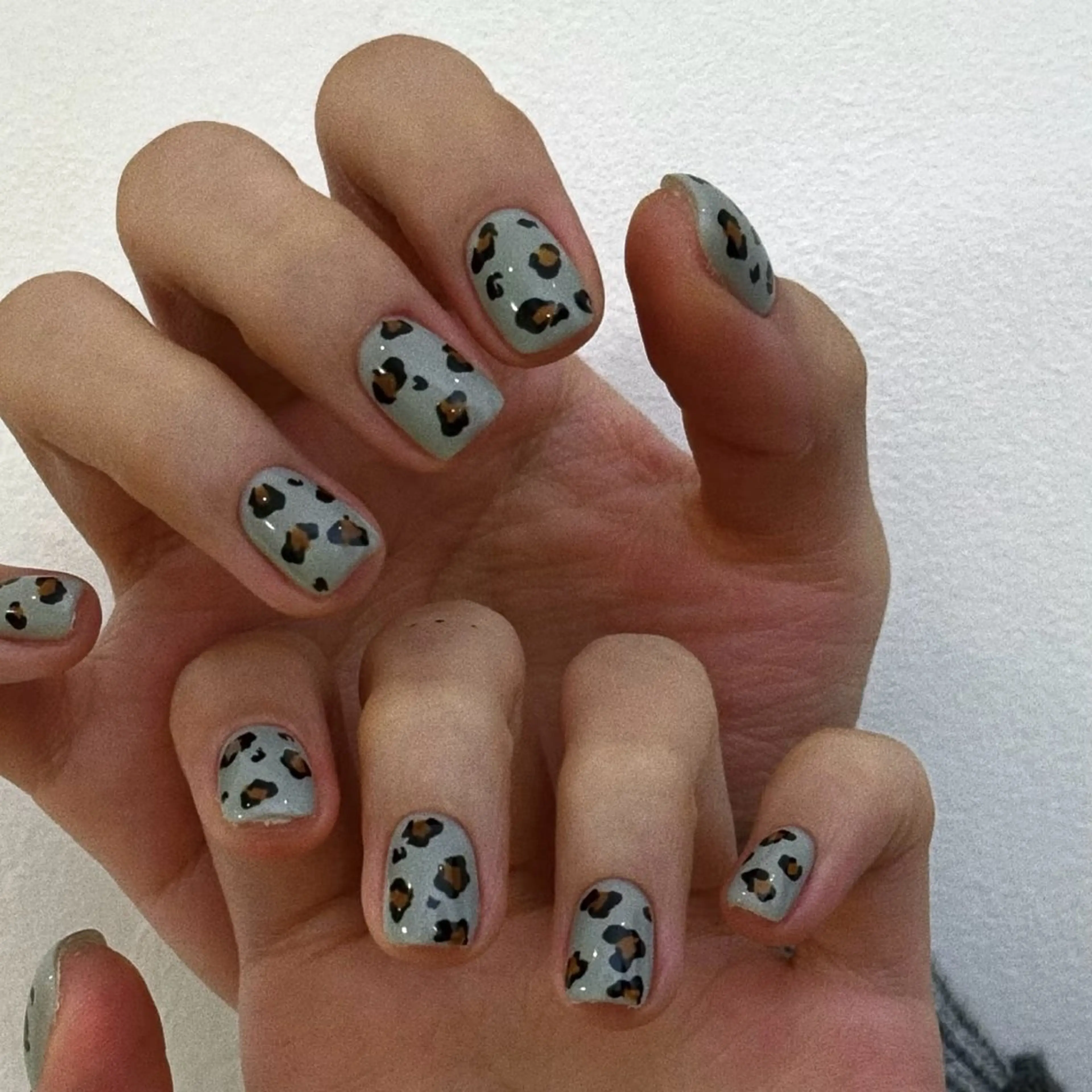 ネイル パラジェル＆フィルイン専門店 joynow【ジョイナウ】所属・ネイリスト ミクのネイルデザイン