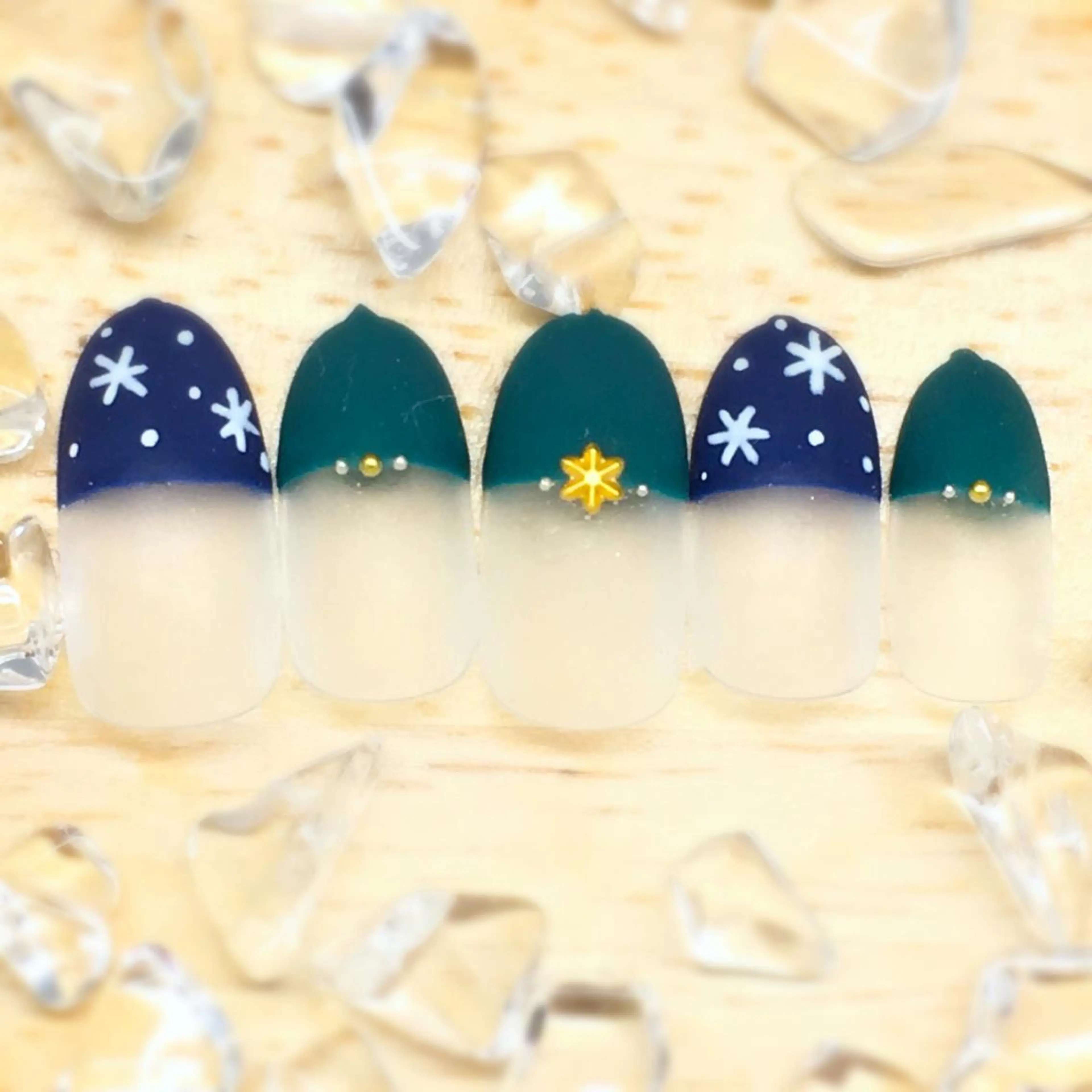 ネイル シンプルネイル ハンドネイル private nail salon papii所属・papii☆ kurodaのネイルデザイン