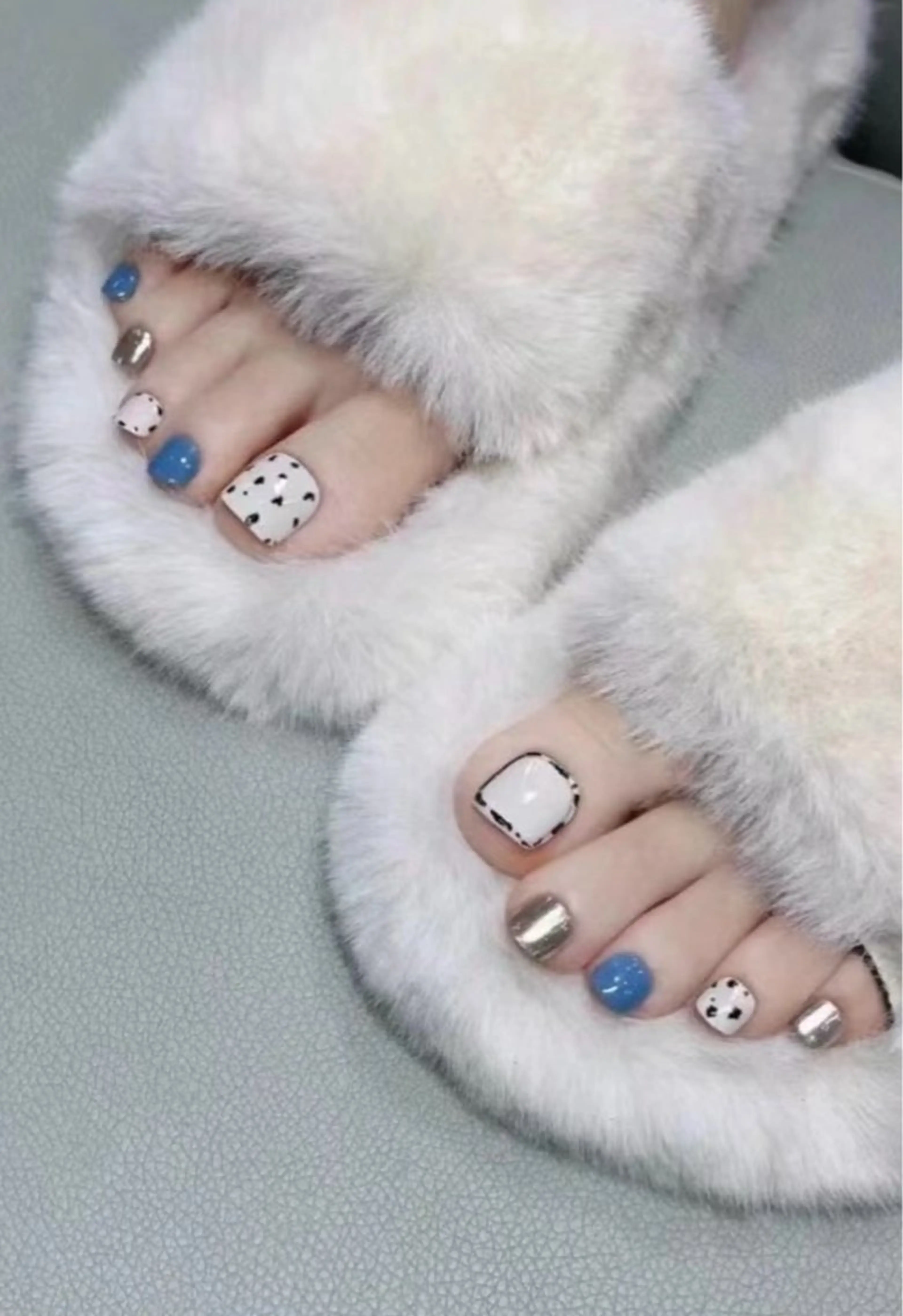 ネイル BIEL /ビエルネイル&まつ毛パーマ所属・中川 智惠のネイルデザイン