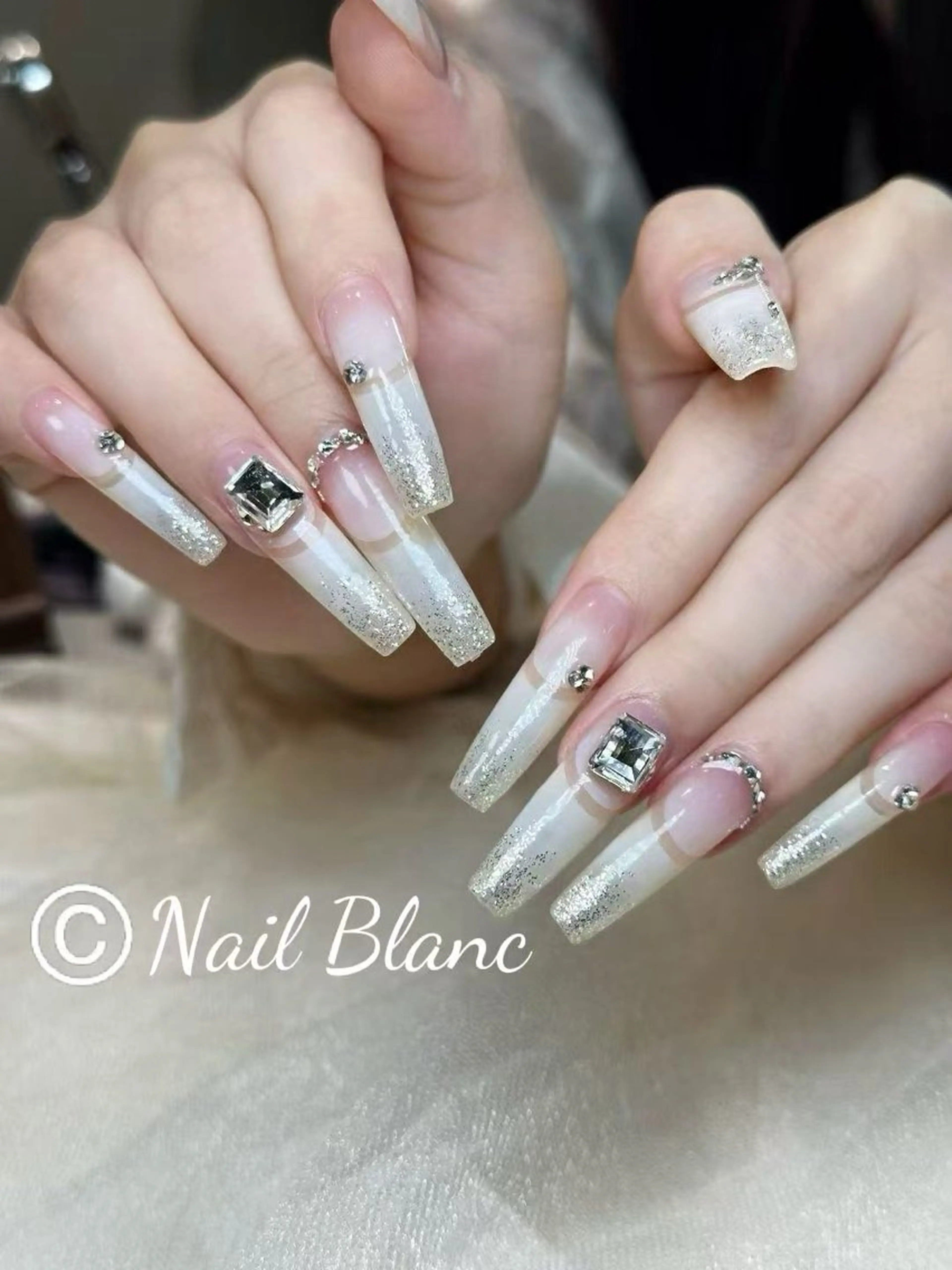 ネイル Nail nanamiのネイルデザイン