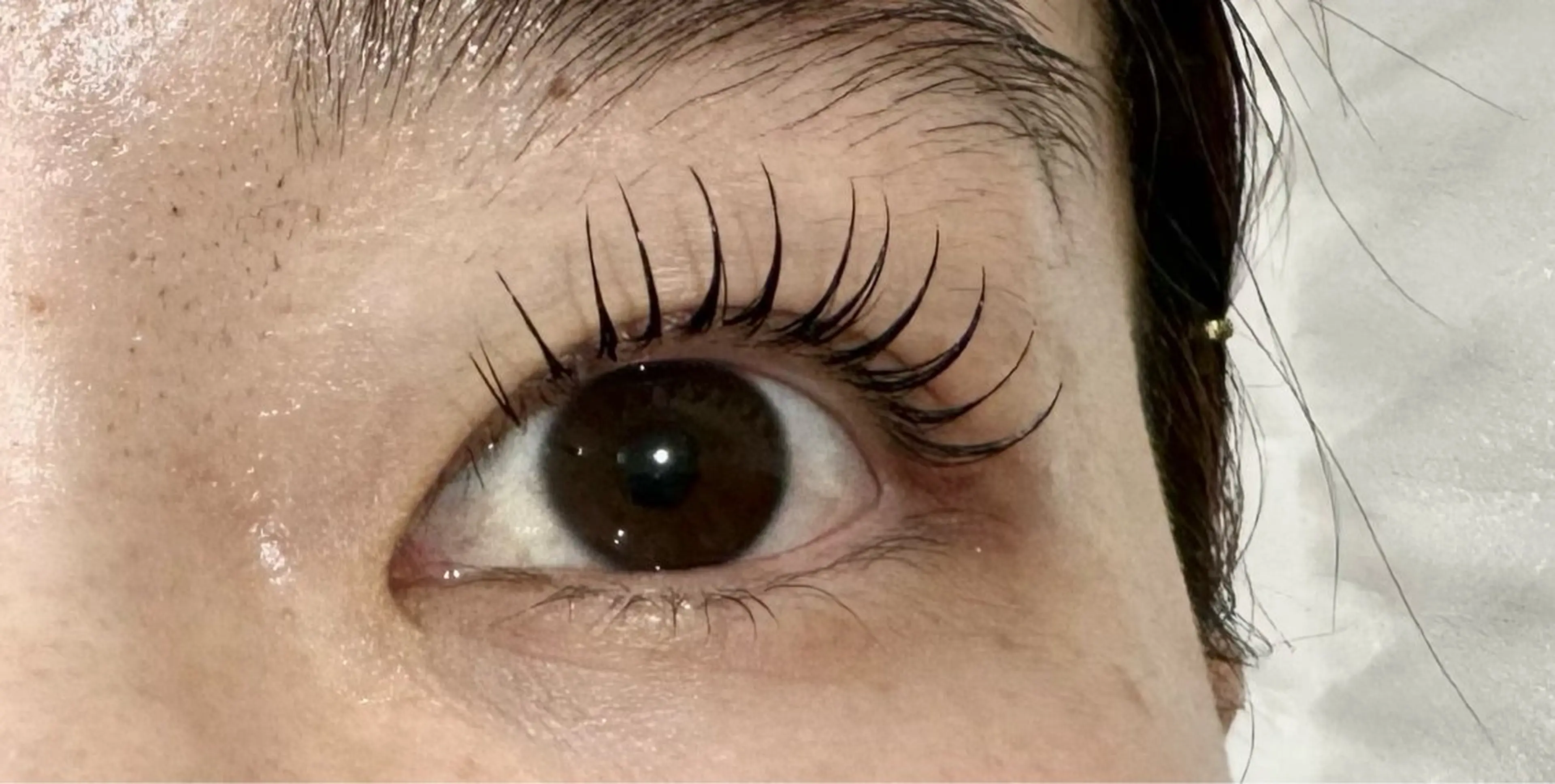 マツエク・マツパ JurerEye☆ Oguraのマツエク・マツパデザイン