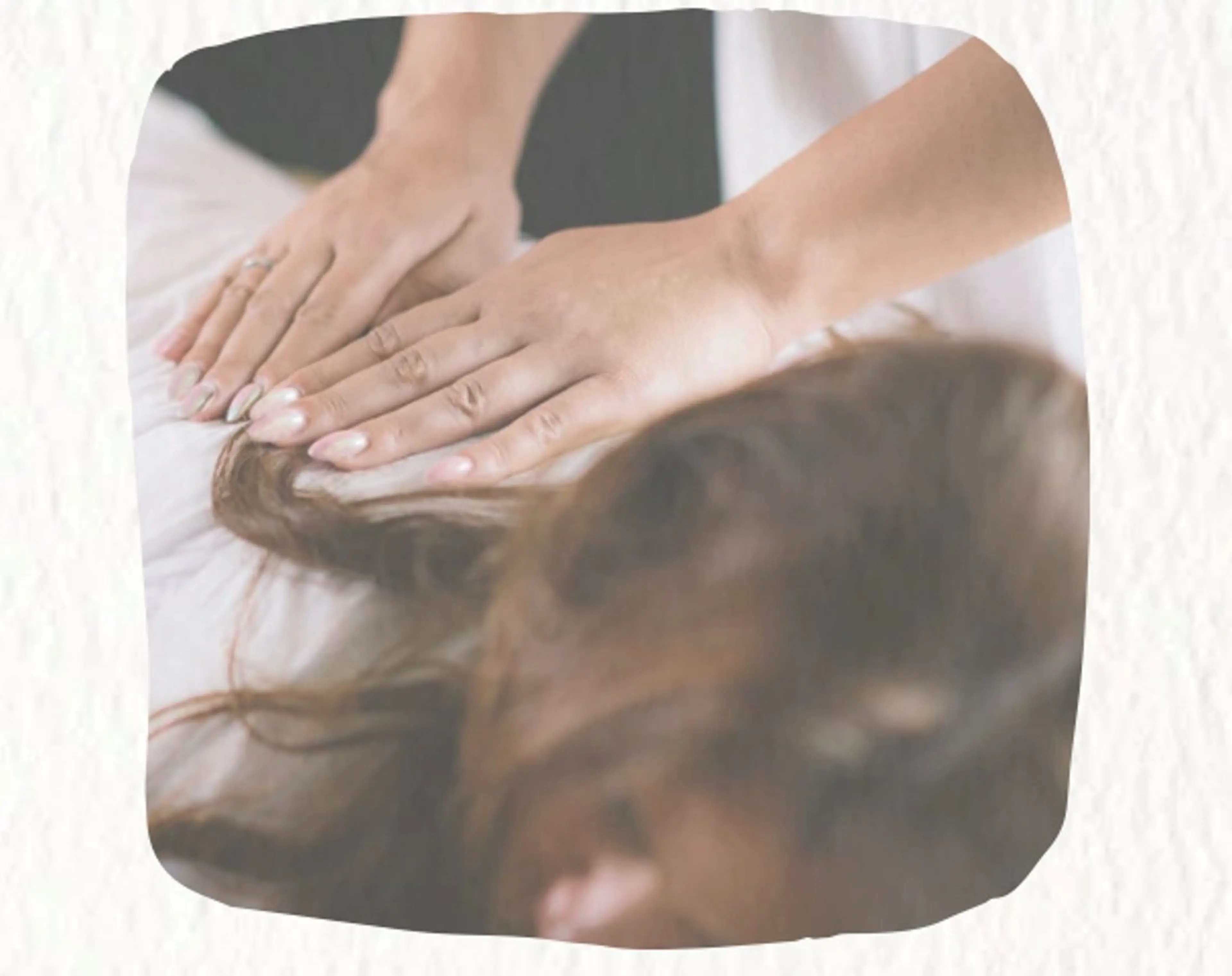 全身ボディリリース 70分の写真