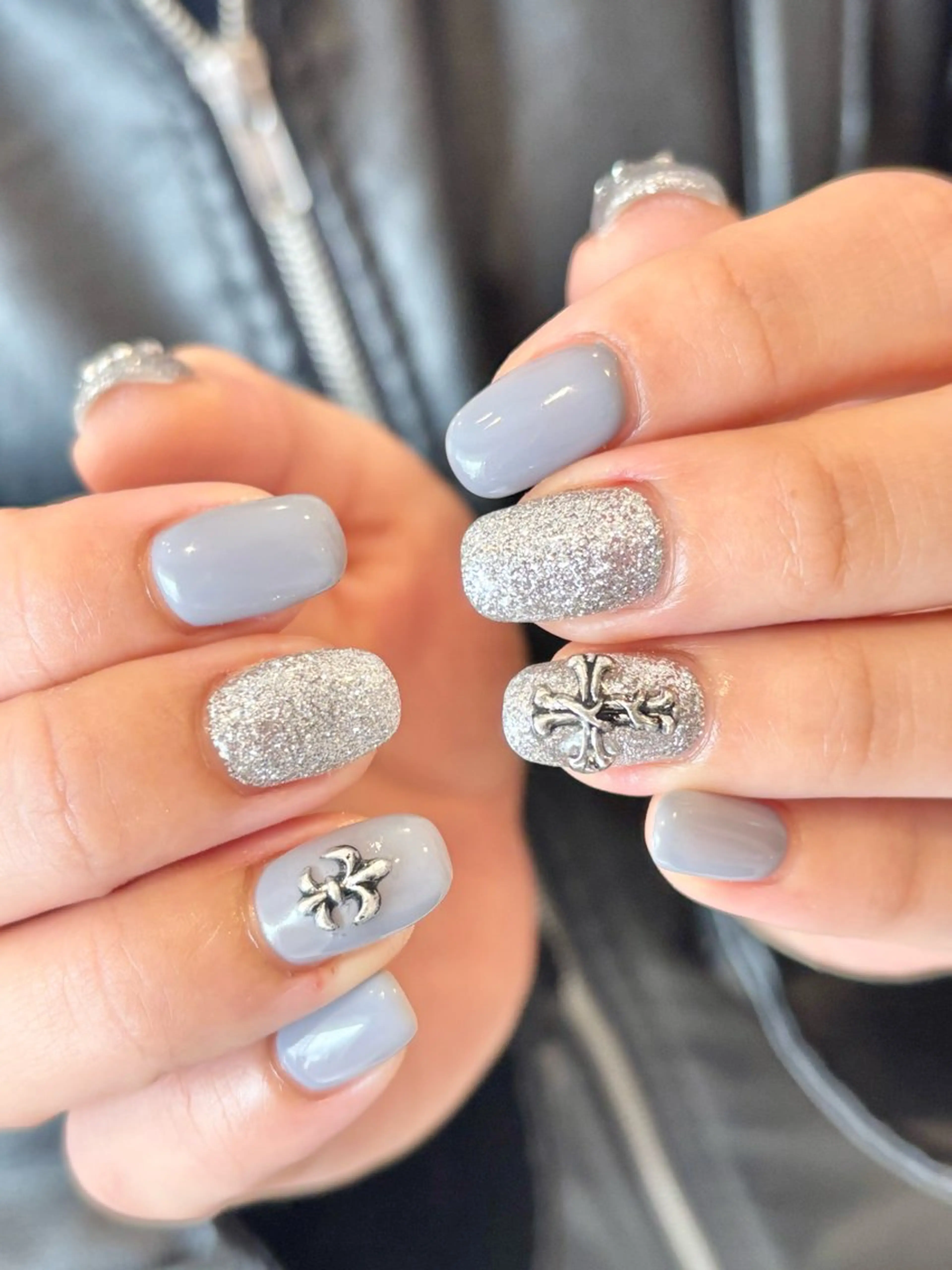 ネイル clear yayoiのネイルデザイン