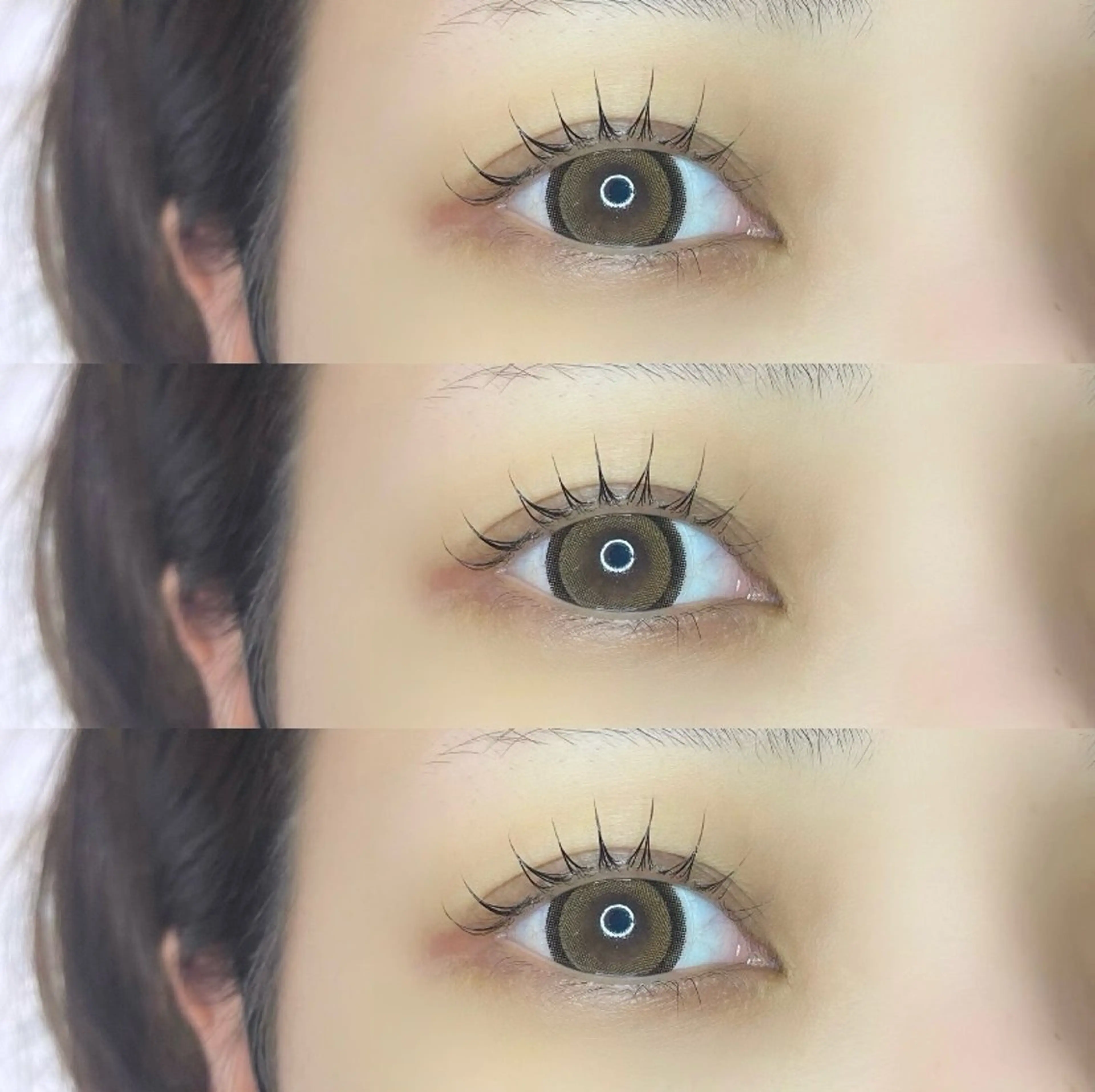 マツエク・マツパ マツパ eyelash salon CILS所属・Roi / SHIHOのマツエク・マツパデザイン