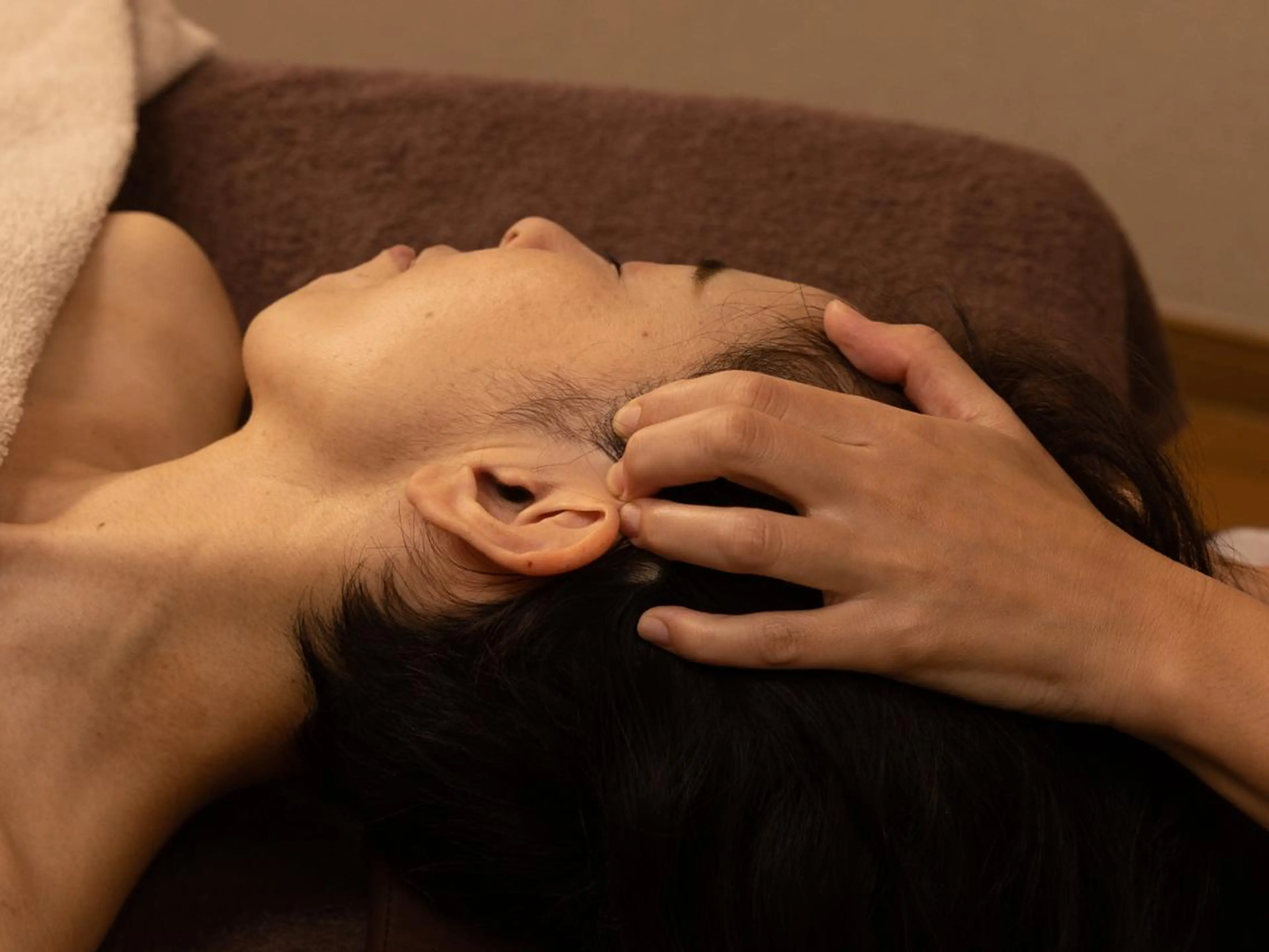 めぐみ 　のエステ・リラクイメージ