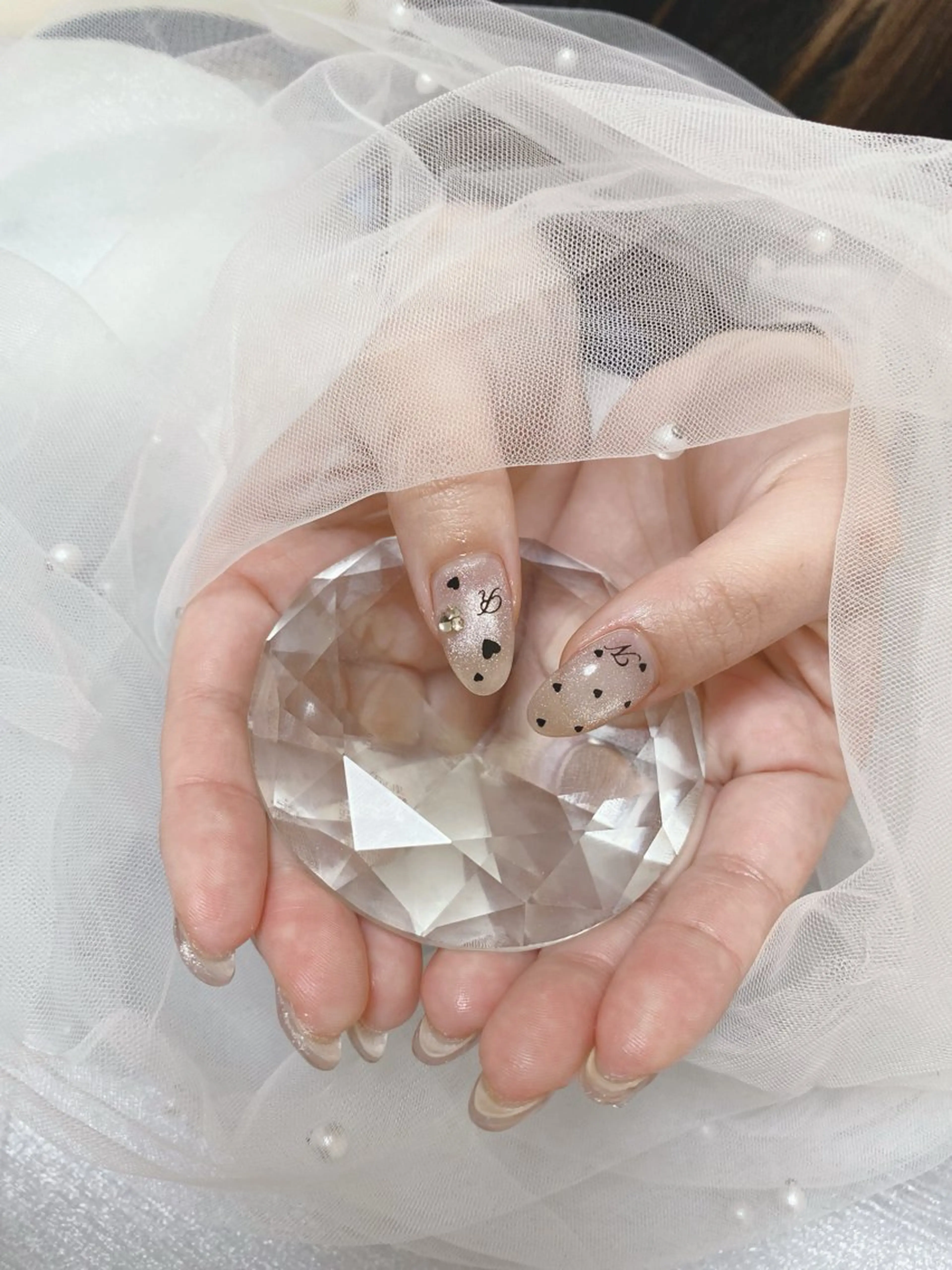 ネイル 💅fleur Ayumiのネイルデザイン