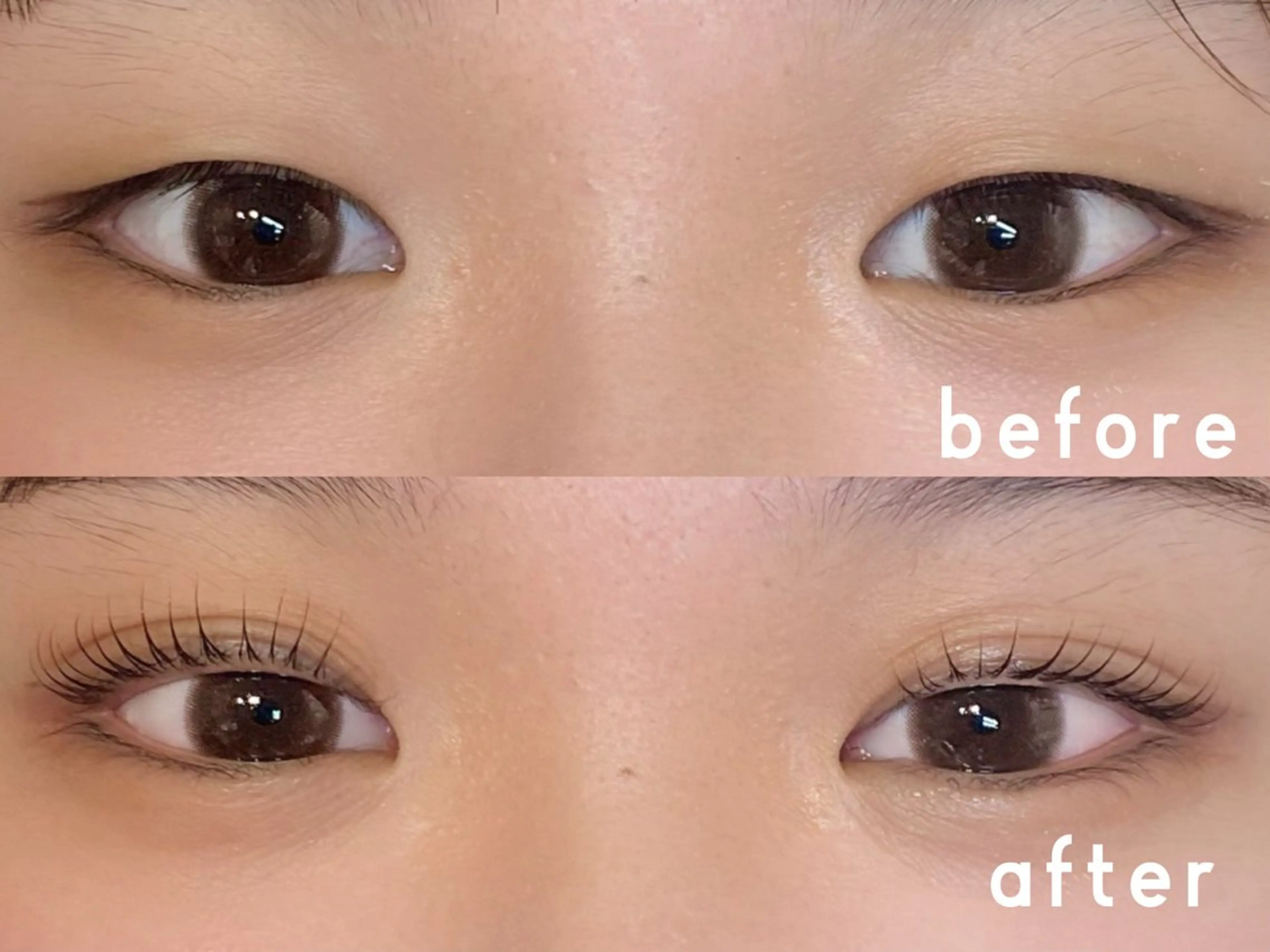 マツエク・マツパ 🎀be.／ ｒｉｎａ／まつパ💫のマツエク・マツパデザイン