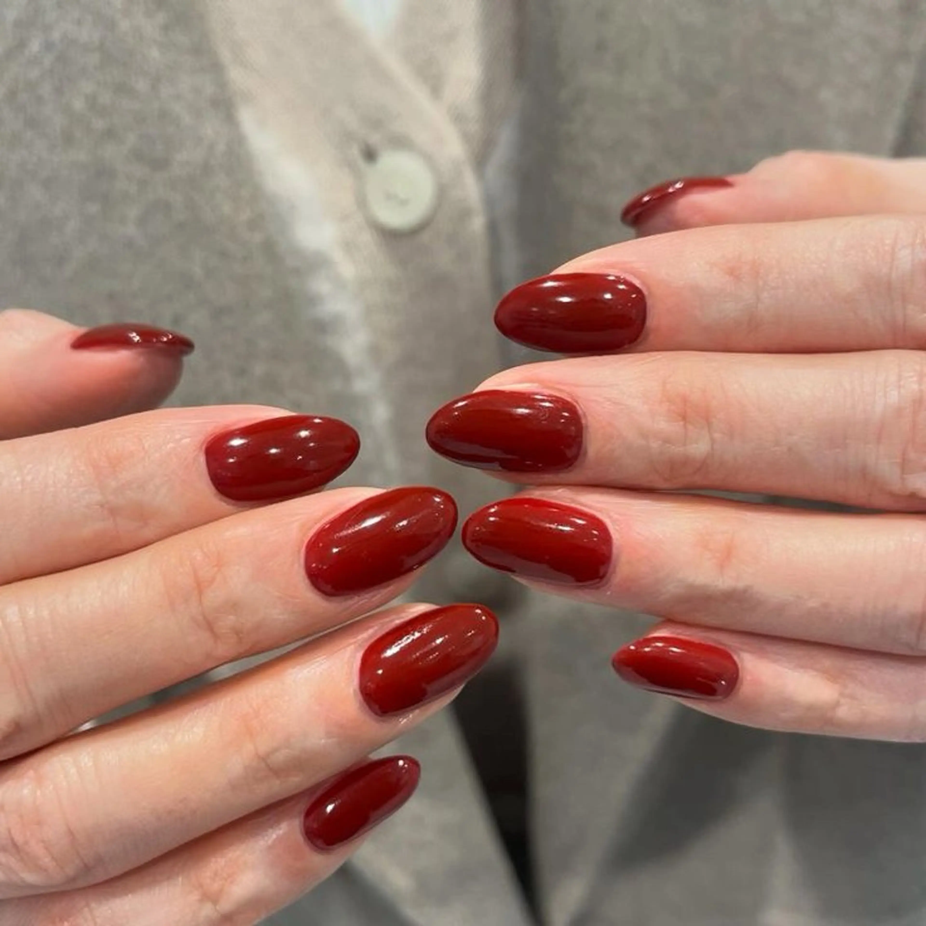 ネイル レイネイル ayakaのネイルデザイン