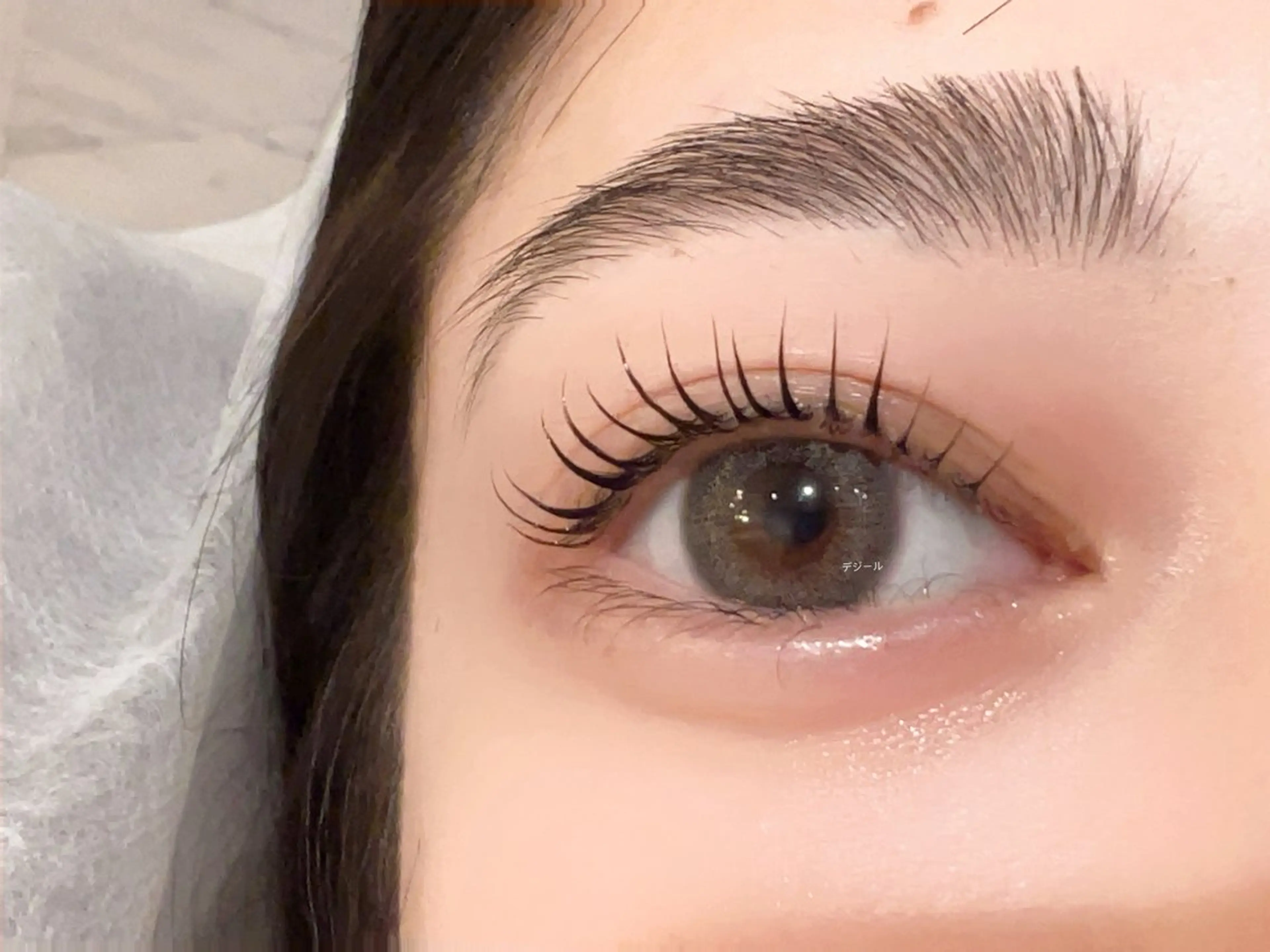 マツエク・マツパ マツパ 🌹ブリランテ🌹 大人気店のマツエク・マツパデザイン