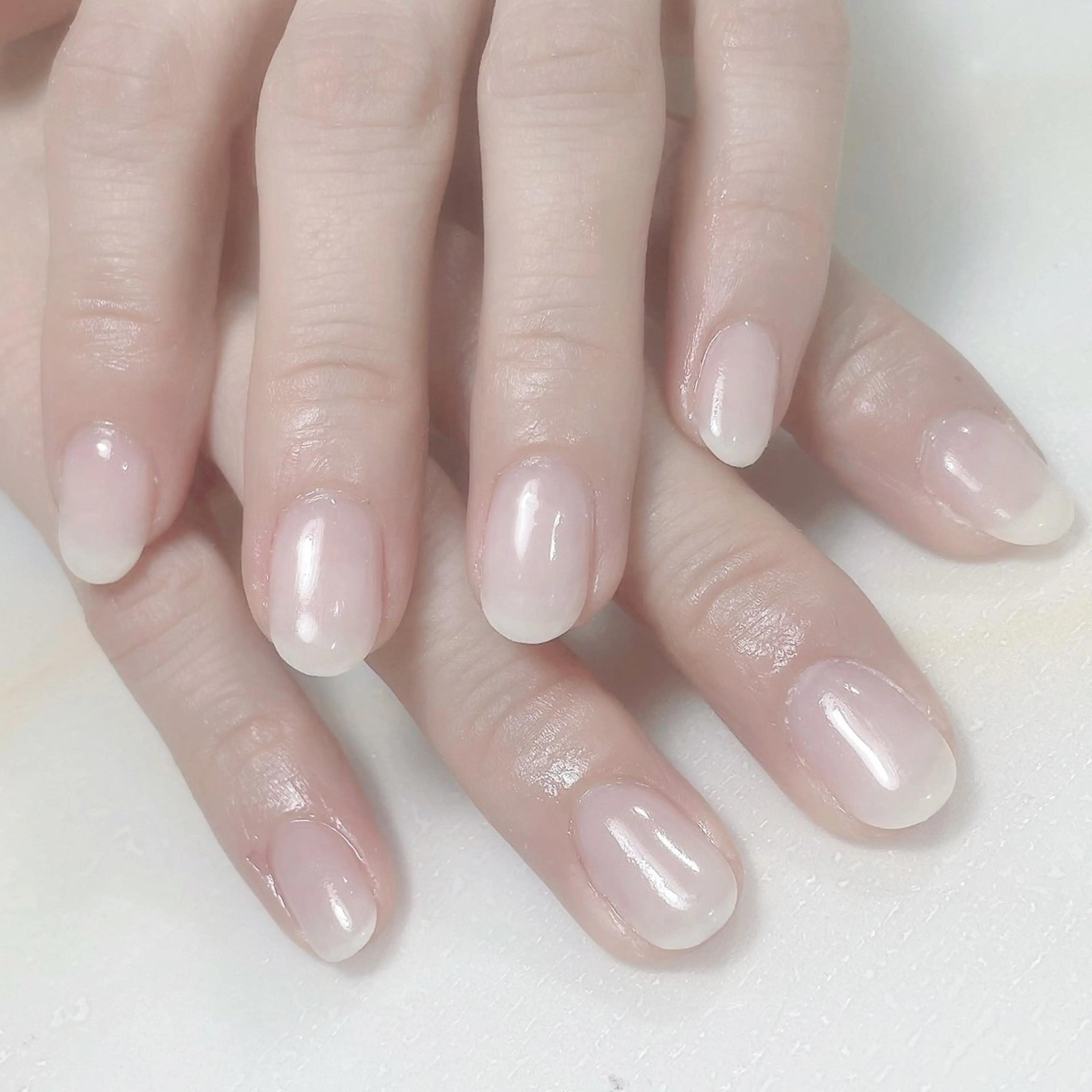 ネイル ハンドネイル 久保田 マリコのネイルデザイン