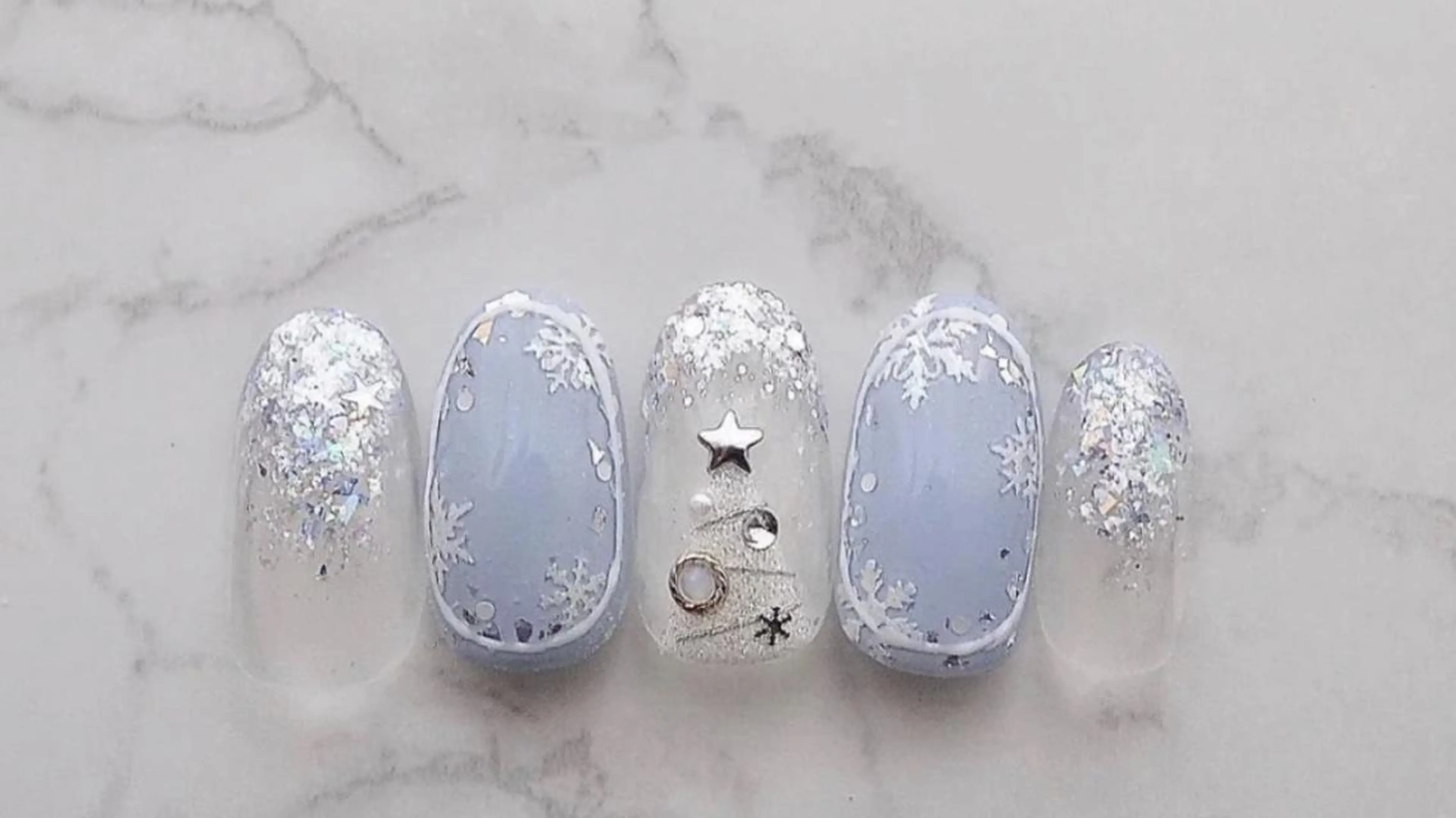 ネイル Cute beauty2のマツエク・マツパデザイン