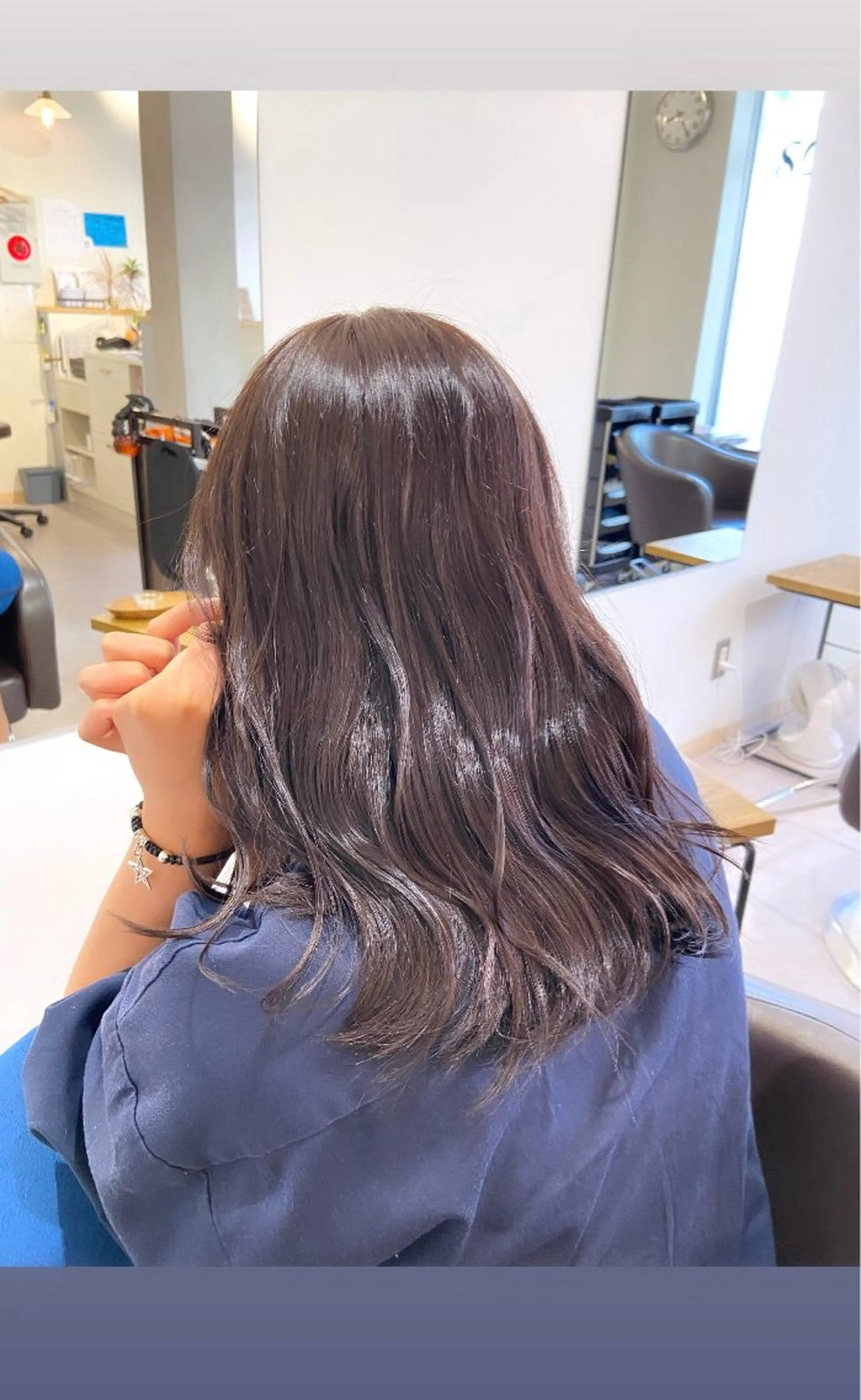 ロング カラー ブリーチ/パーマ特化 / Miyuki🎨のヘアスタイル