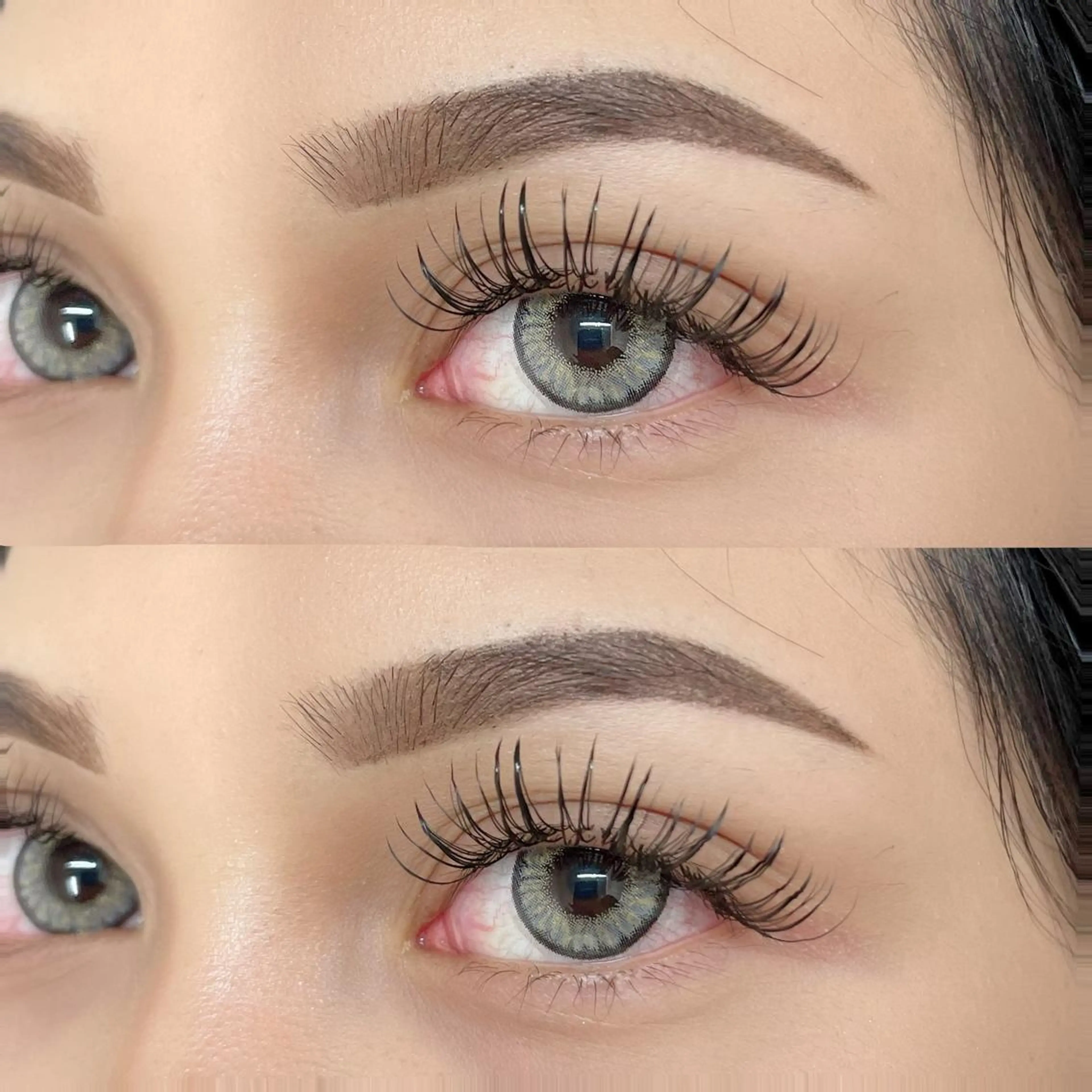 マツエク・マツパ BAMBI所属・BAMBI 🩷KAWAIのマツエク・マツパデザイン