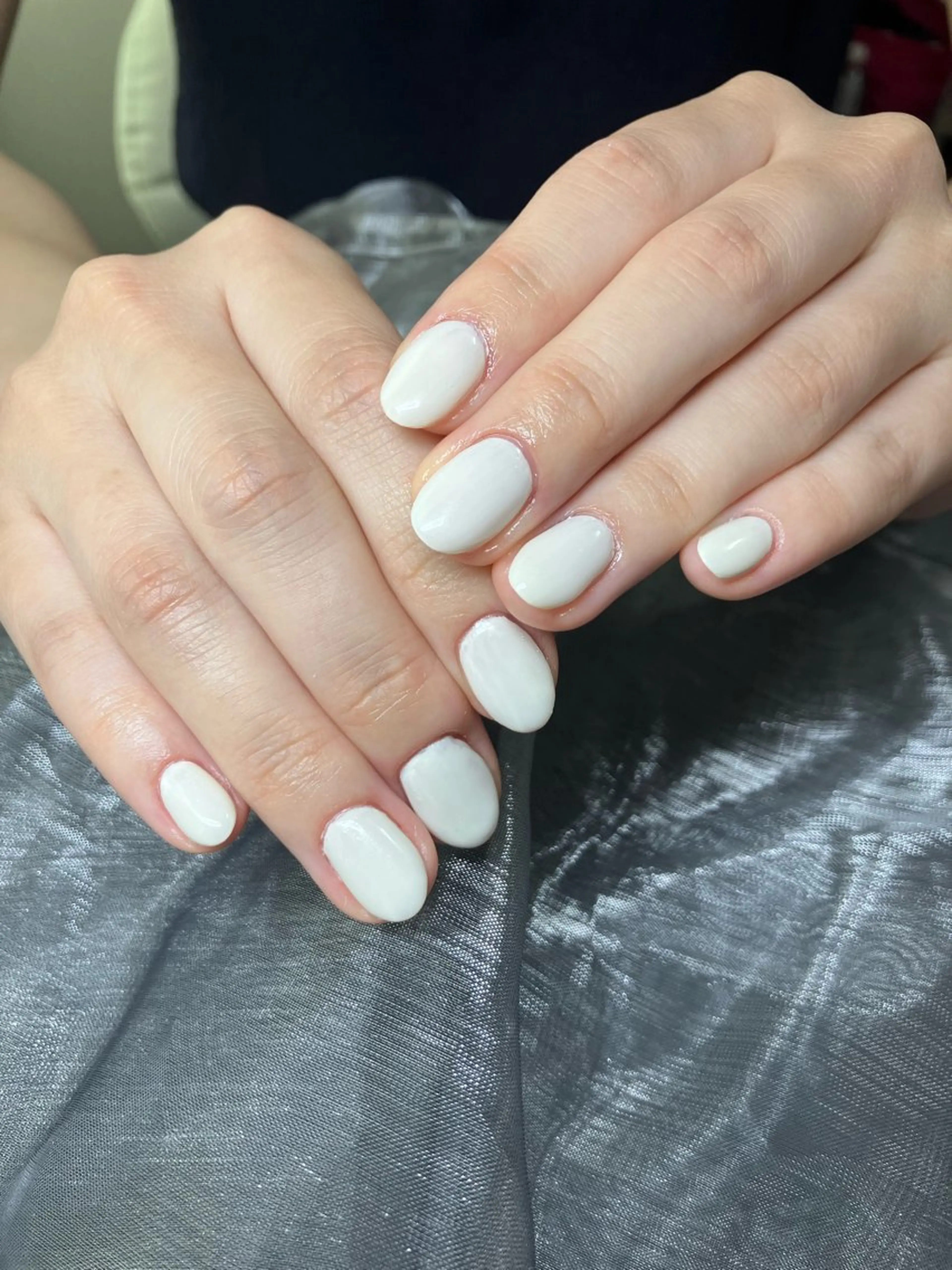 ネイル 高木 維麗絲のネイルデザイン