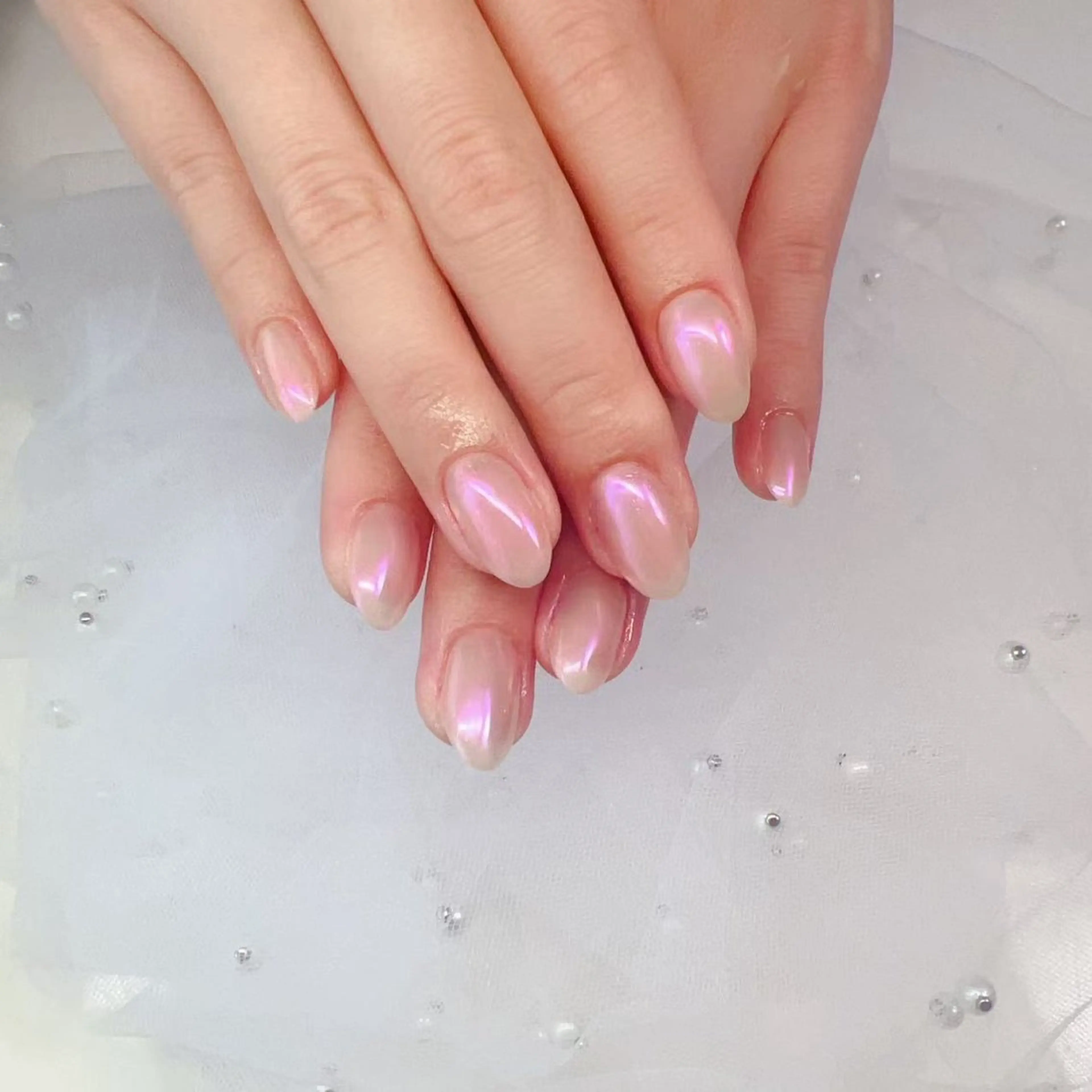 ネイル Mi Naのネイルデザイン