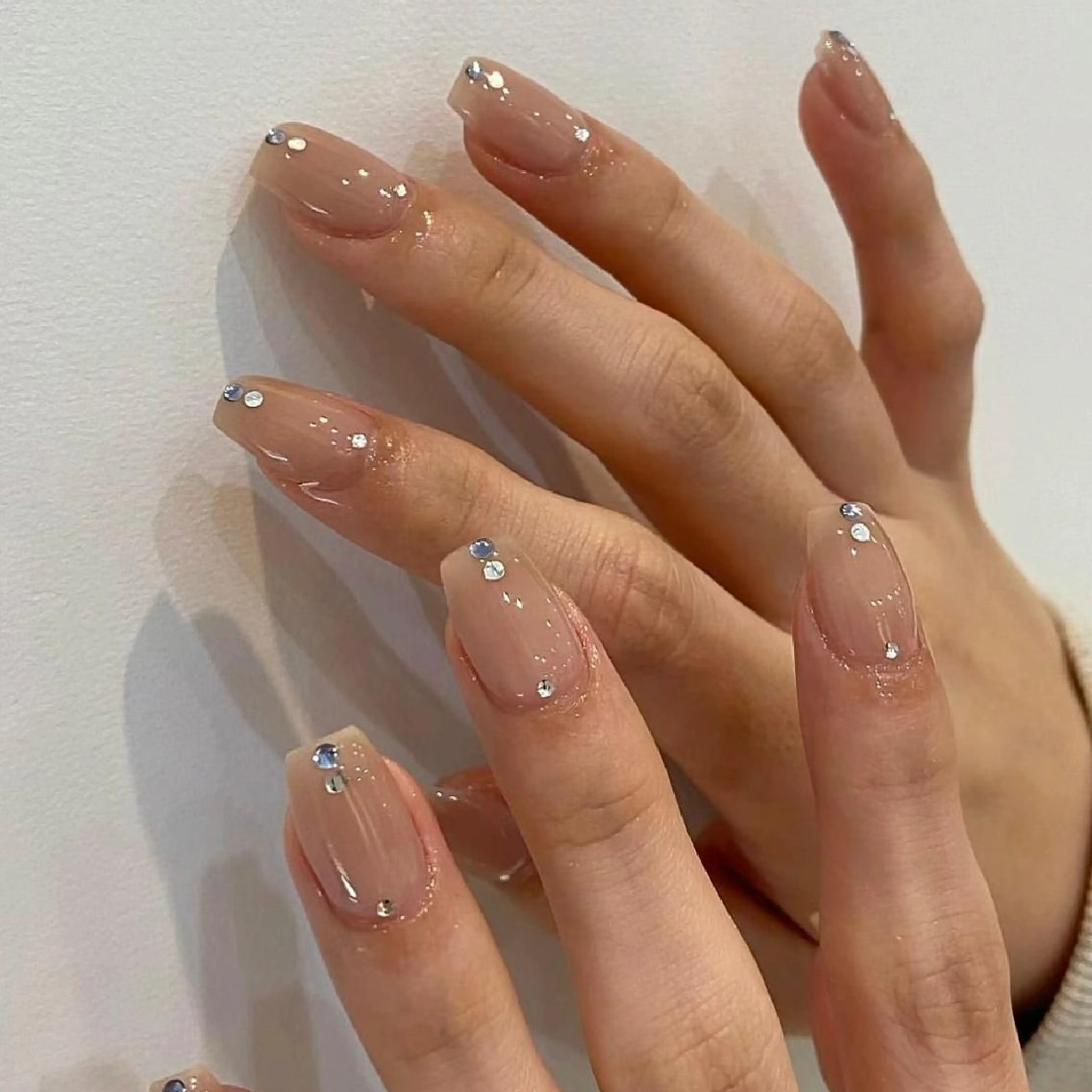 ネイル 💫 Tsuki_Nailのネイルデザイン