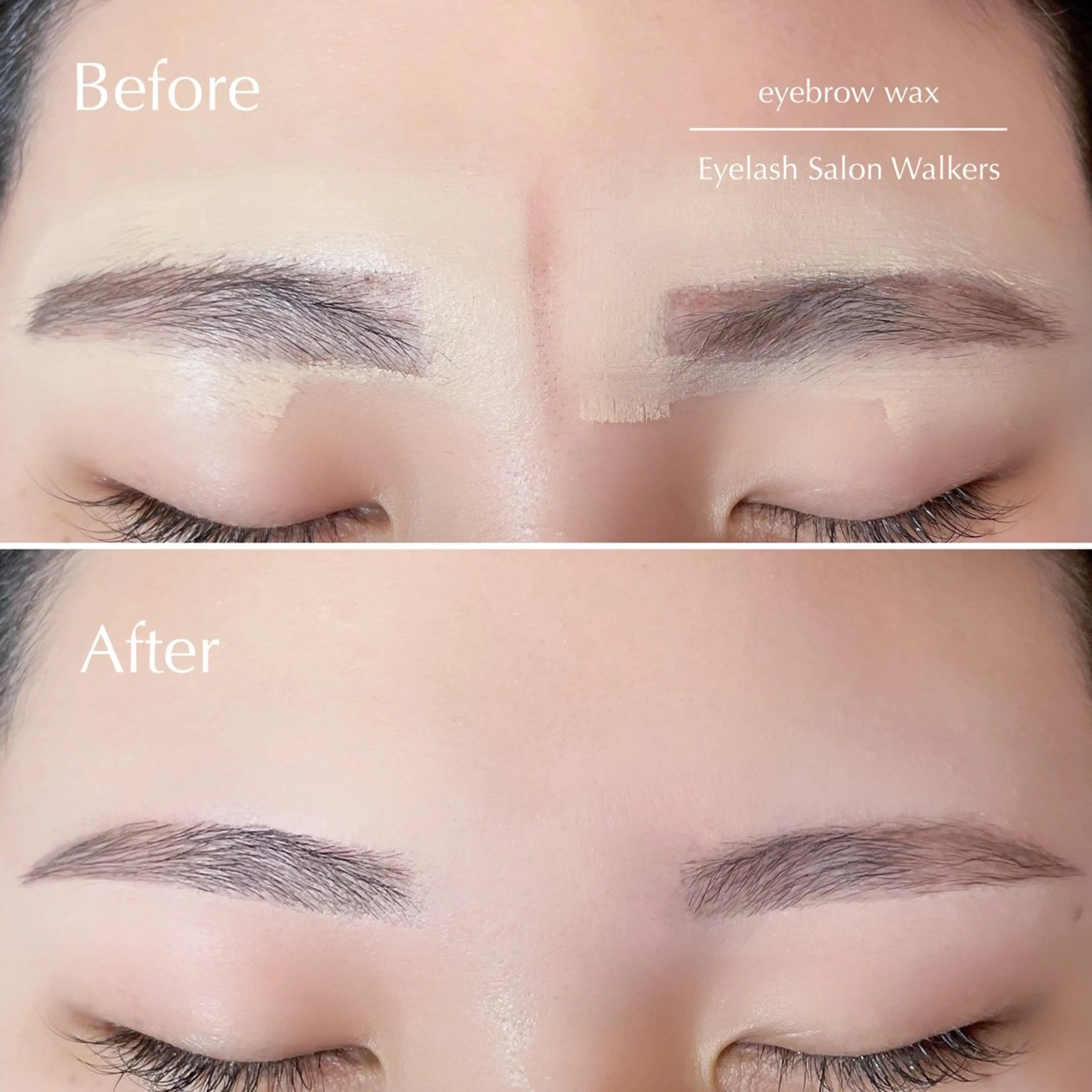 アイブロウ コウノ ミサキのマツエク・マツパデザイン