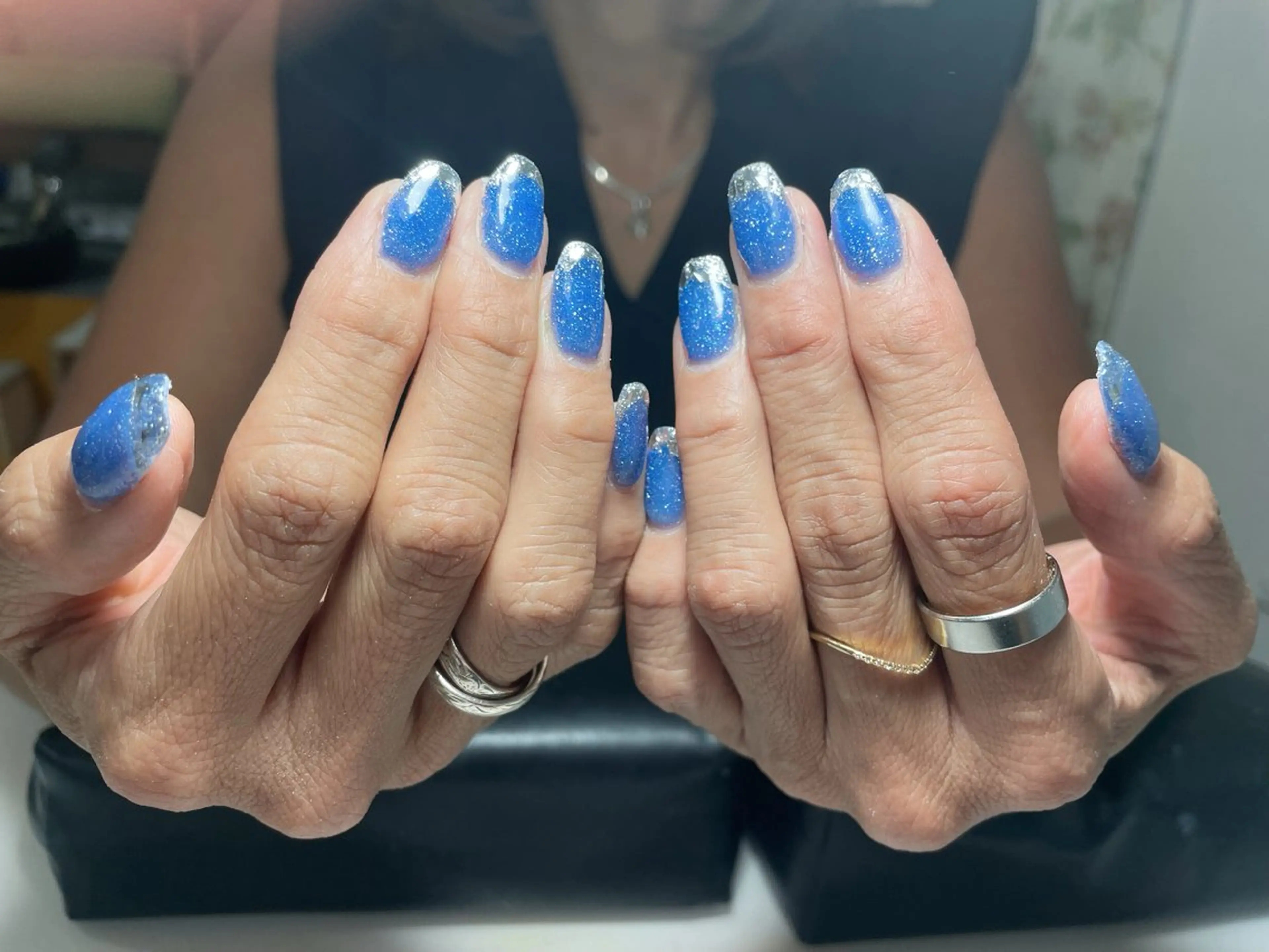 ネイル 久保田 マリコのネイルデザイン