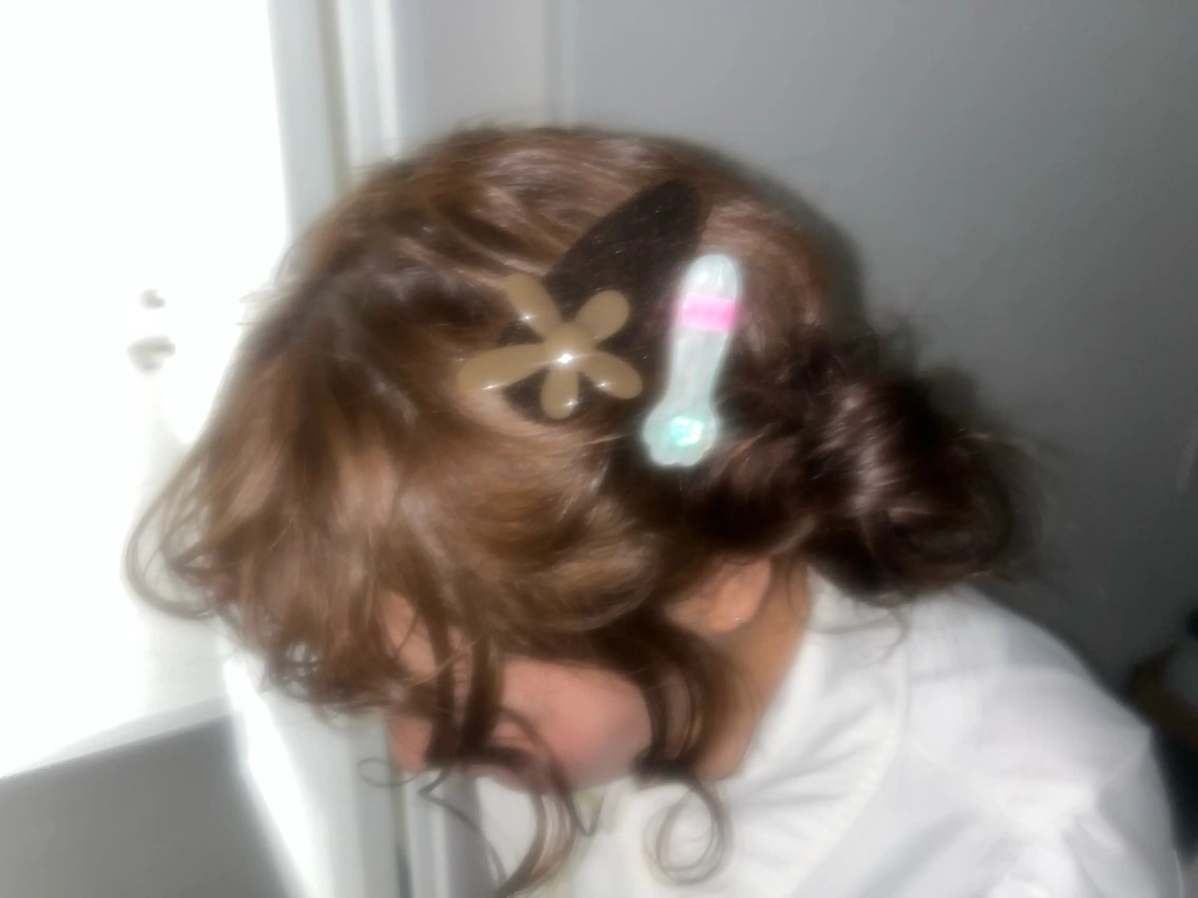 ♫ U24 ♫  ヘッドスパ(20分）の写真