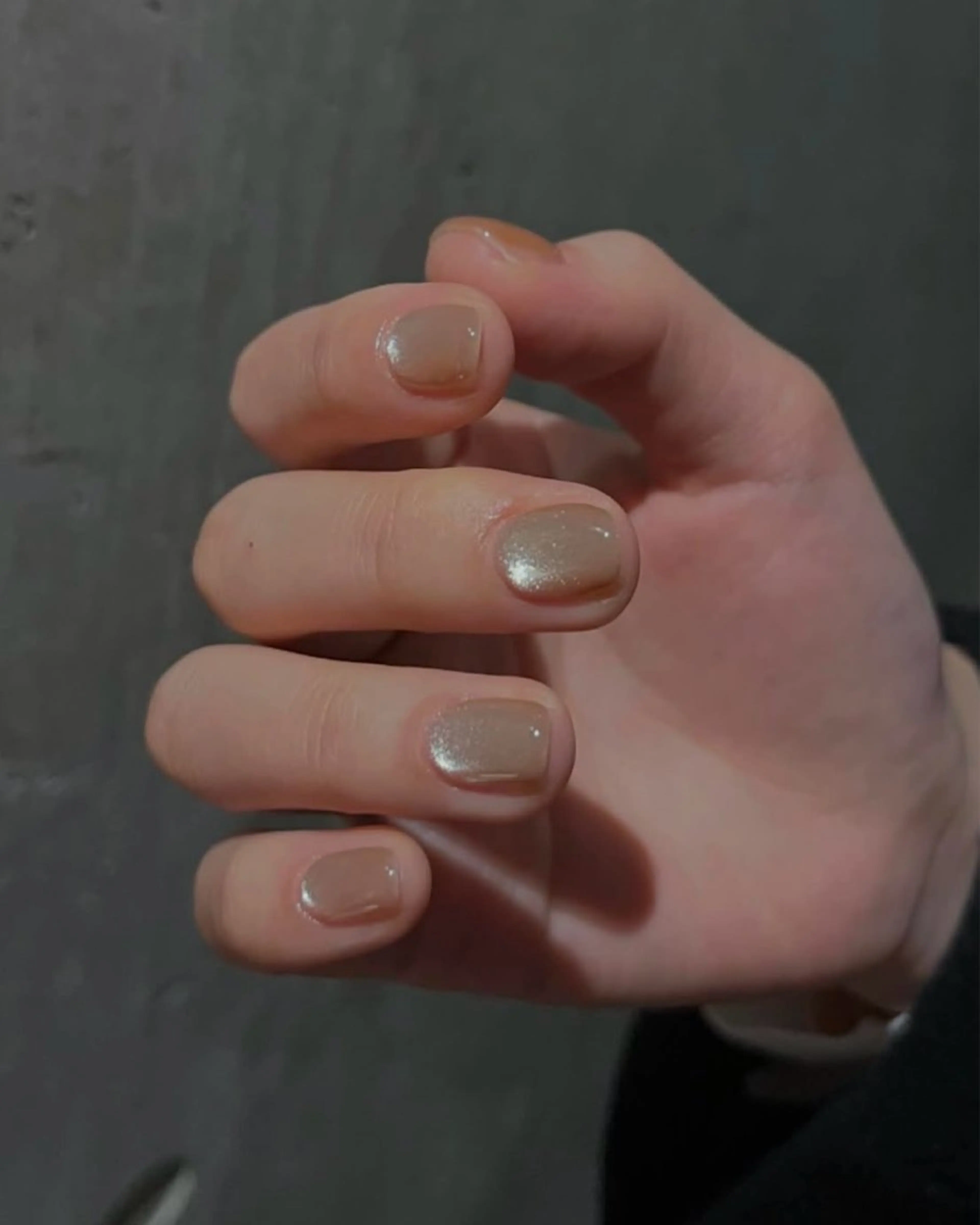 ネイル Manon Nailistのネイルデザイン