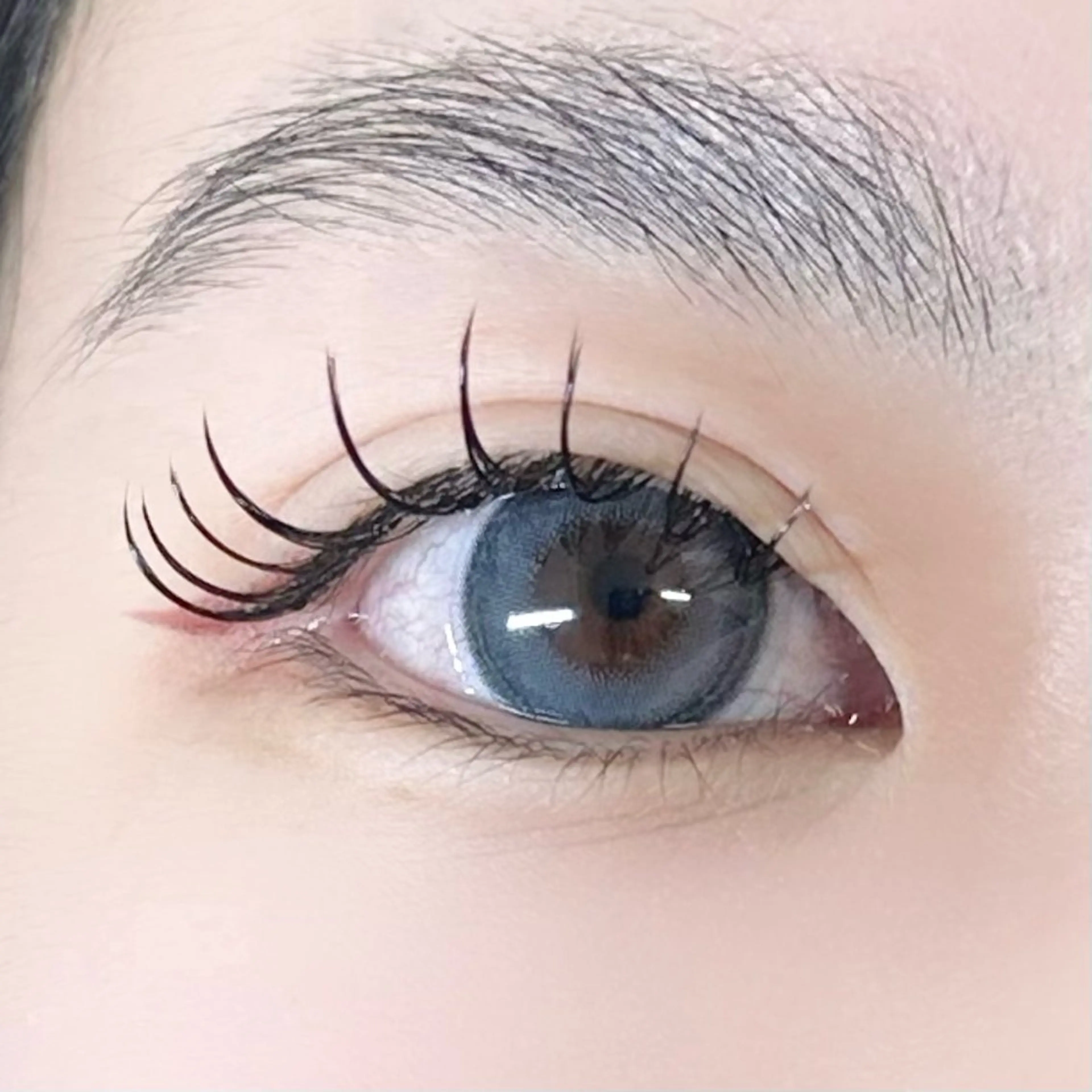 マツエク・マツパ LORAN kanoのマツエク・マツパデザイン