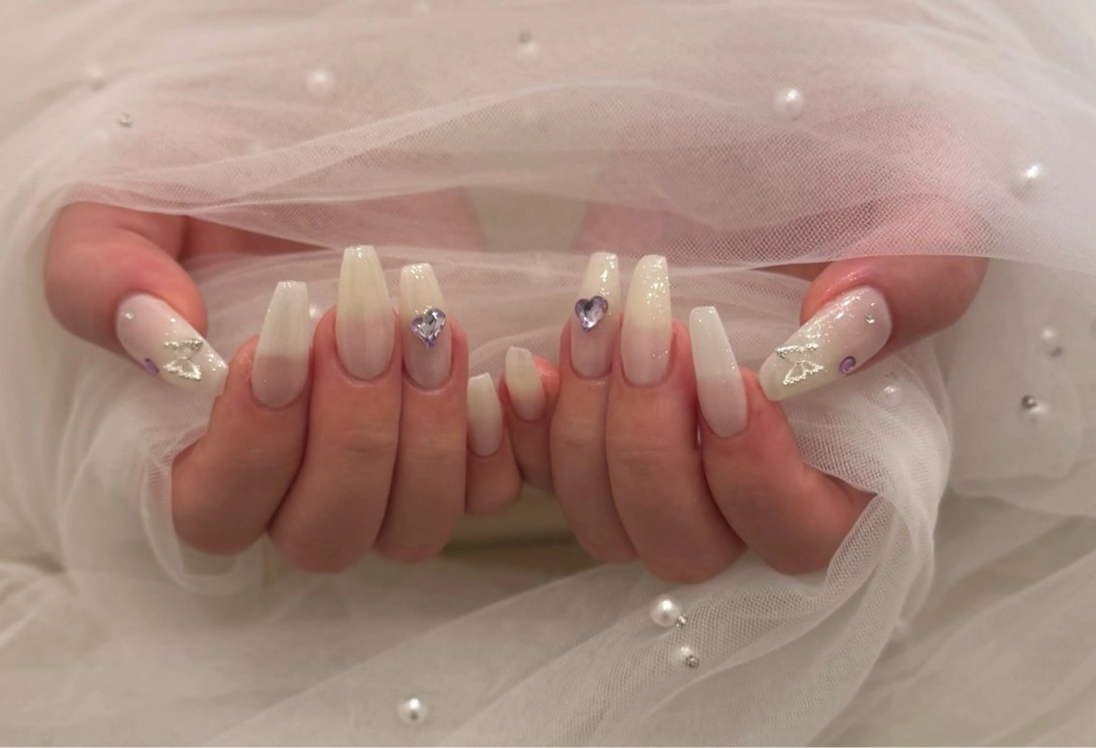 ネイル その他(ネイル) nail salon belleのその他イメージ