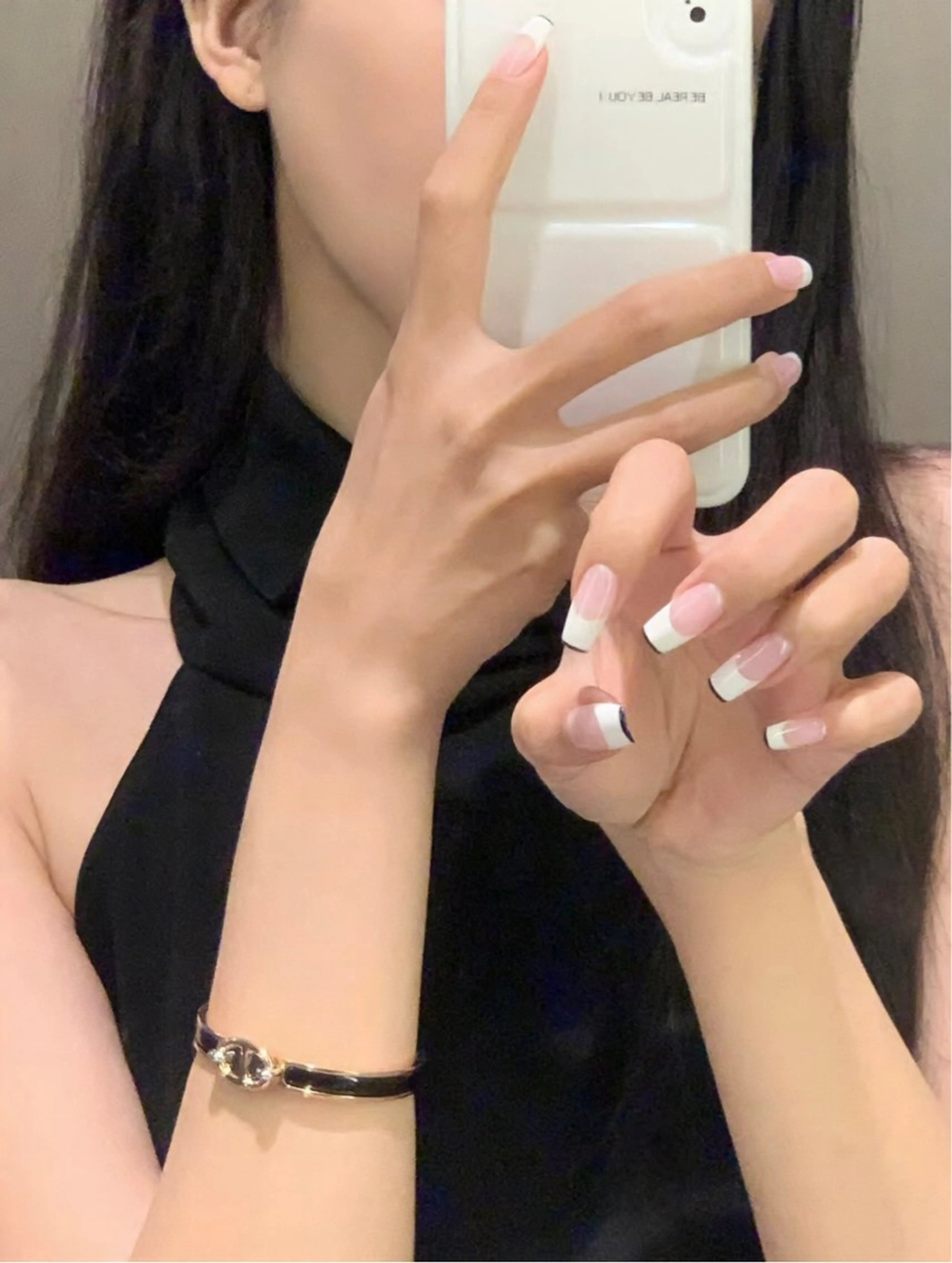 ネイル The one所属・The one 安井のネイルデザイン