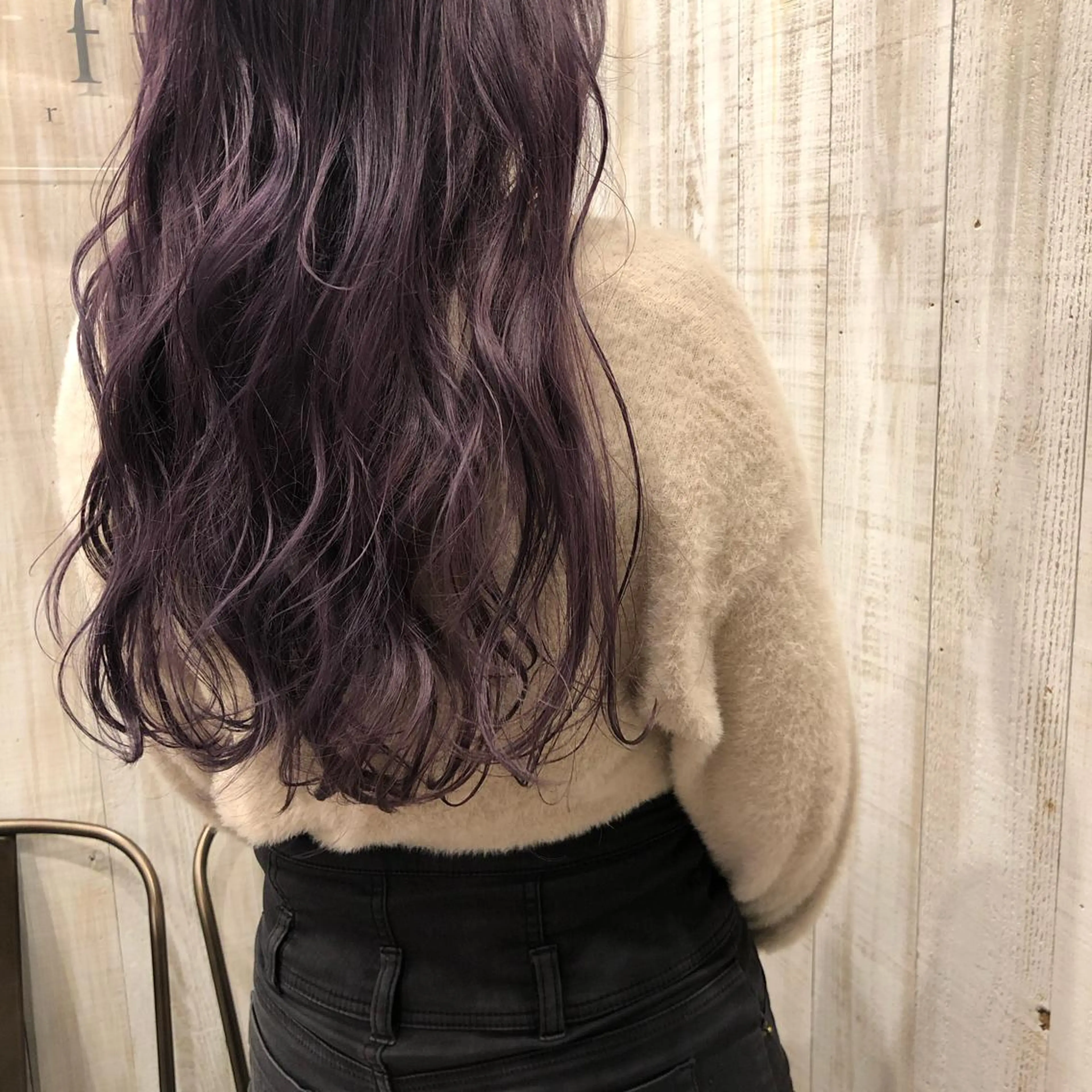 ロング Lafith hair lit所属・今井 悠菜のヘアスタイル