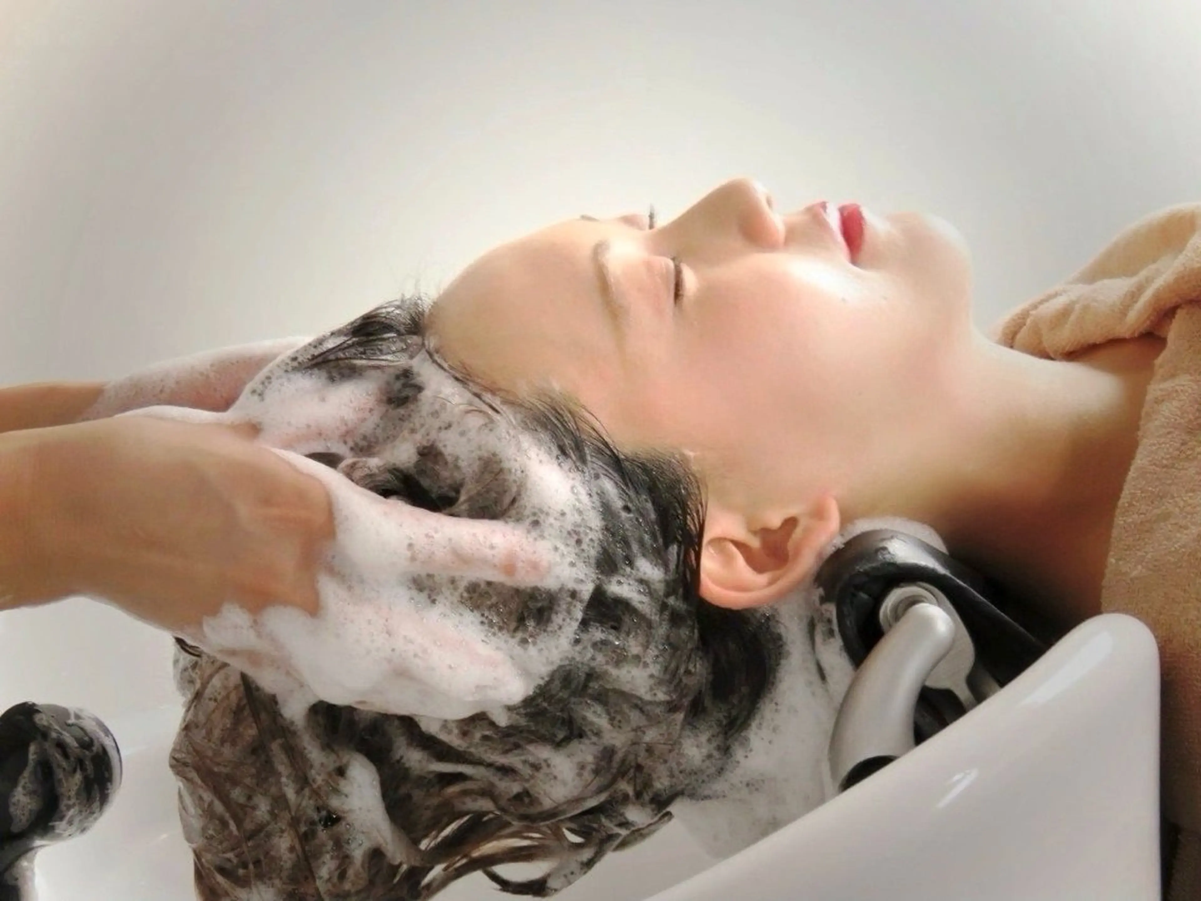 【かっさ×深層アプローチ】コリほぐしスパ75分💆🏼♀️✨の写真