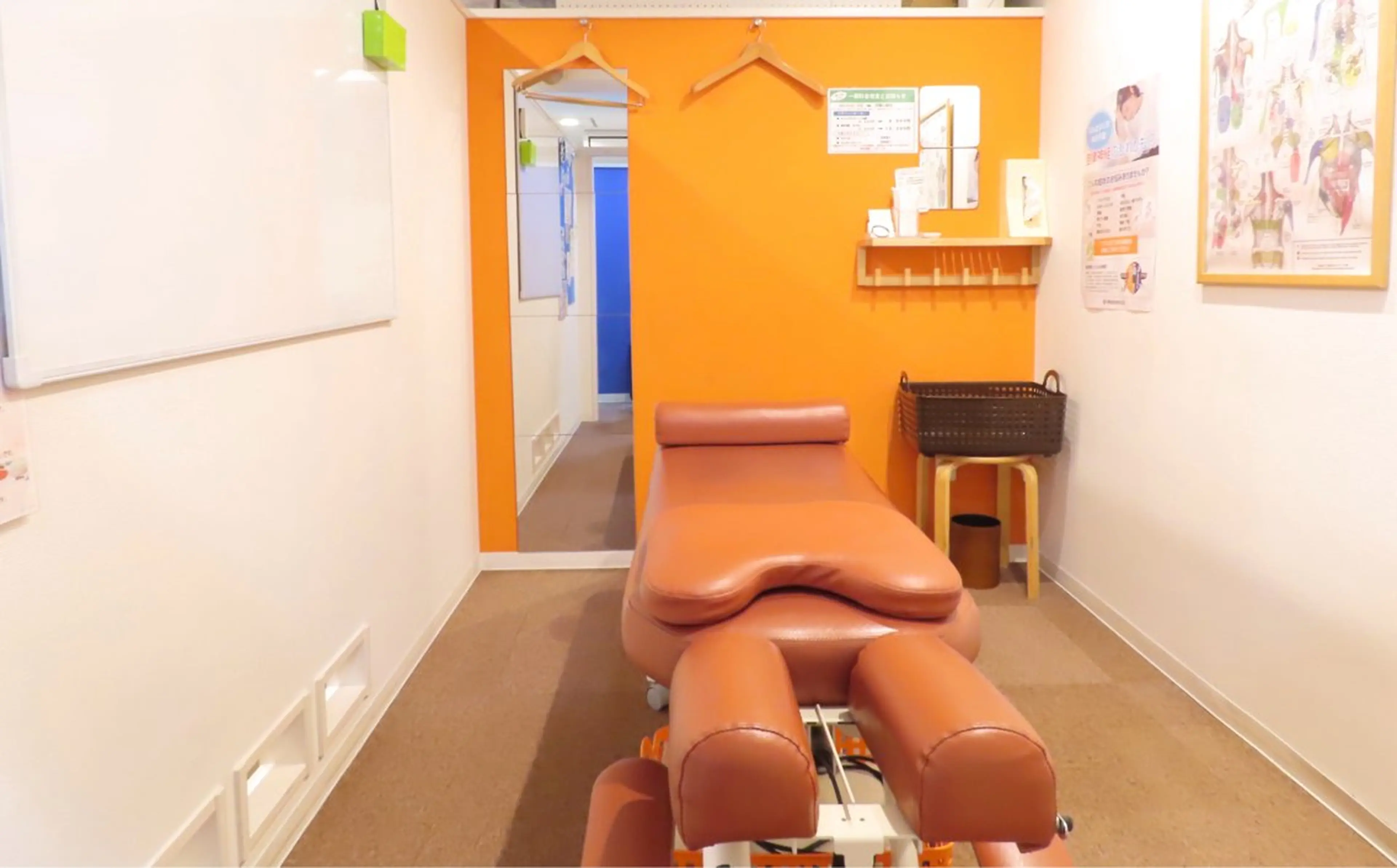 コア・カイロプラクティック錦糸町所属・錦糸町 整体院のエステ・リラクイメージ