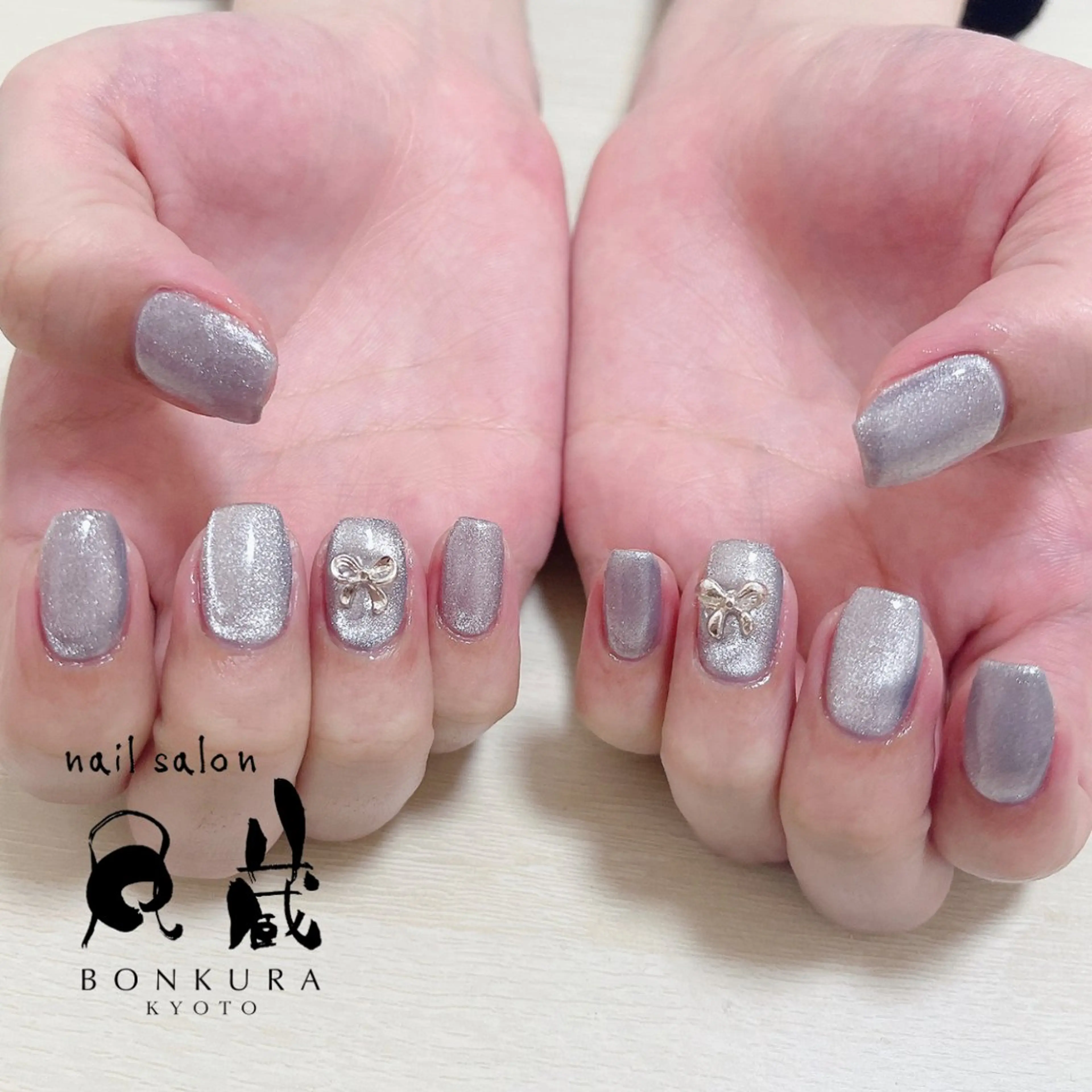 ネイル 佐伯 せいらのネイルデザイン