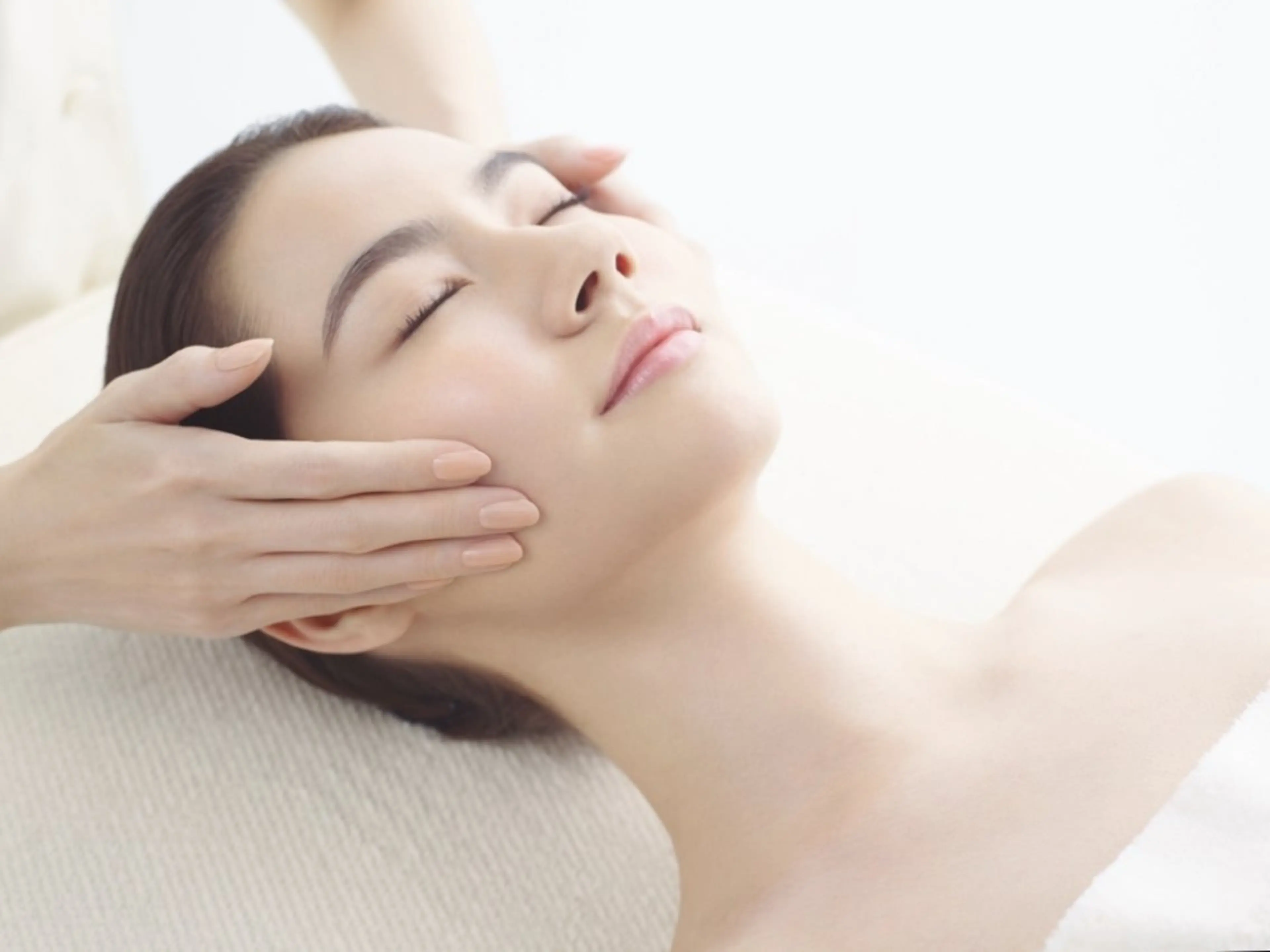 フェイシャルエステの写真