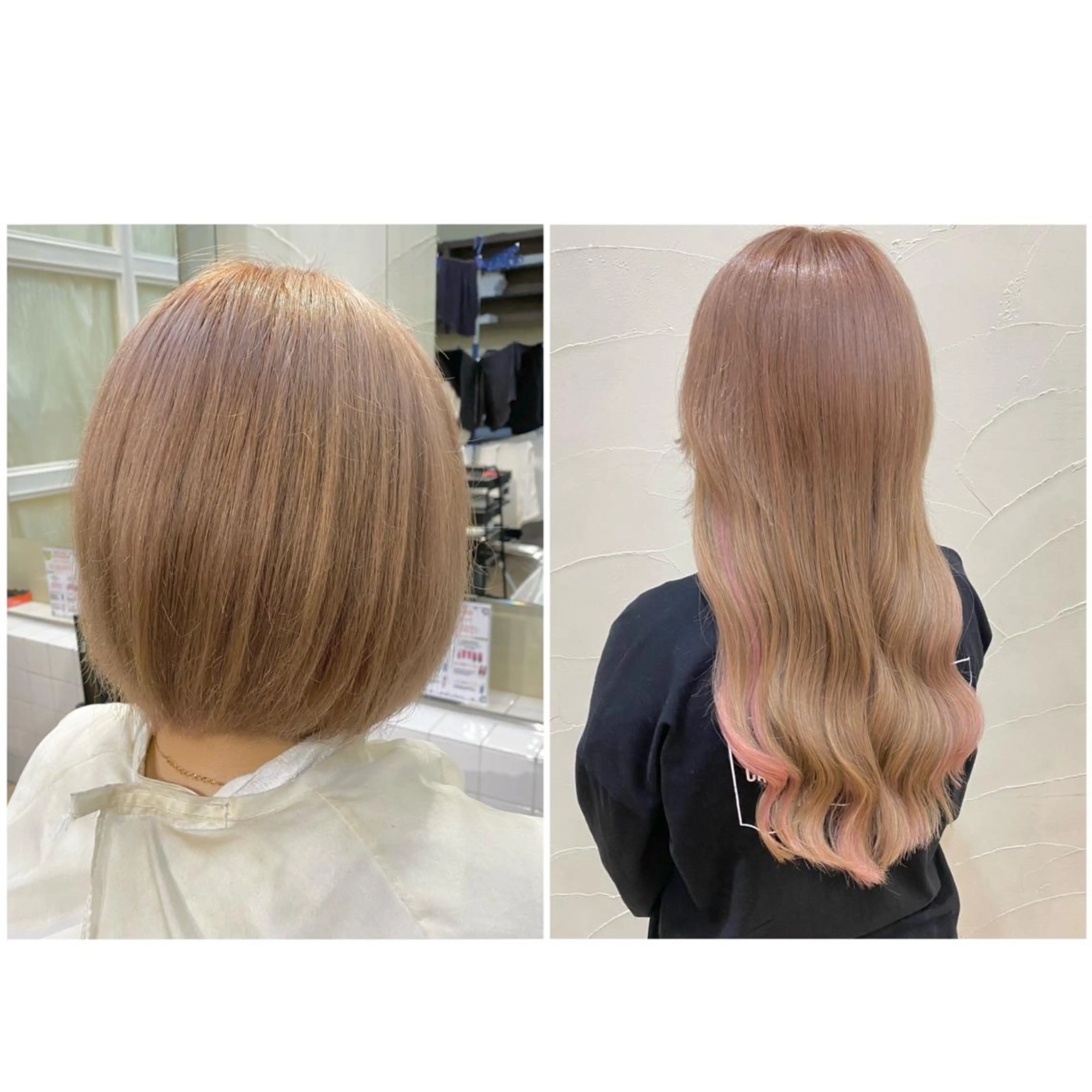 人気No2✨【最高級シールエクステ100本！！🌈】の写真