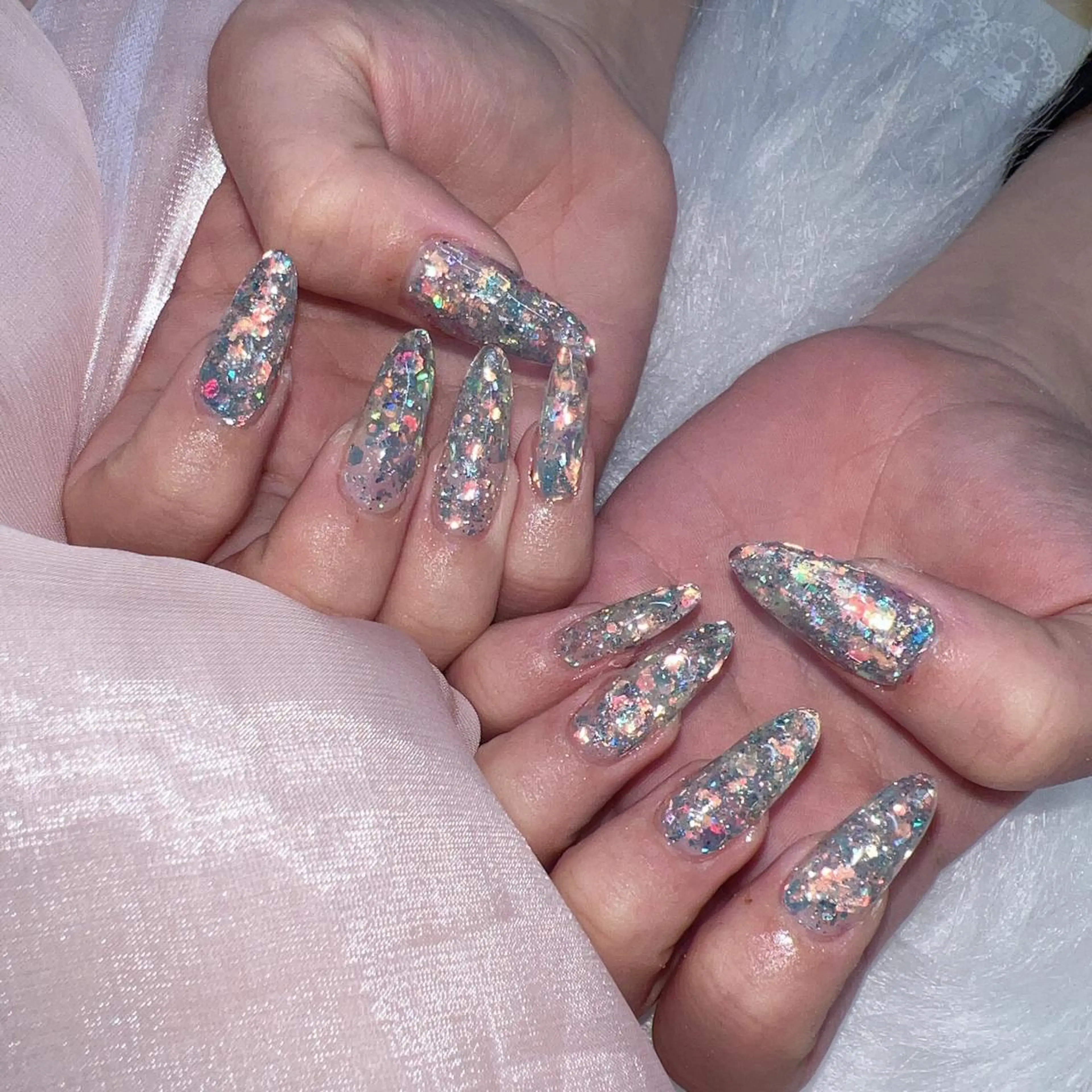 ネイル Cho Artネイル所属・Cho Art ネイルのネイルデザイン