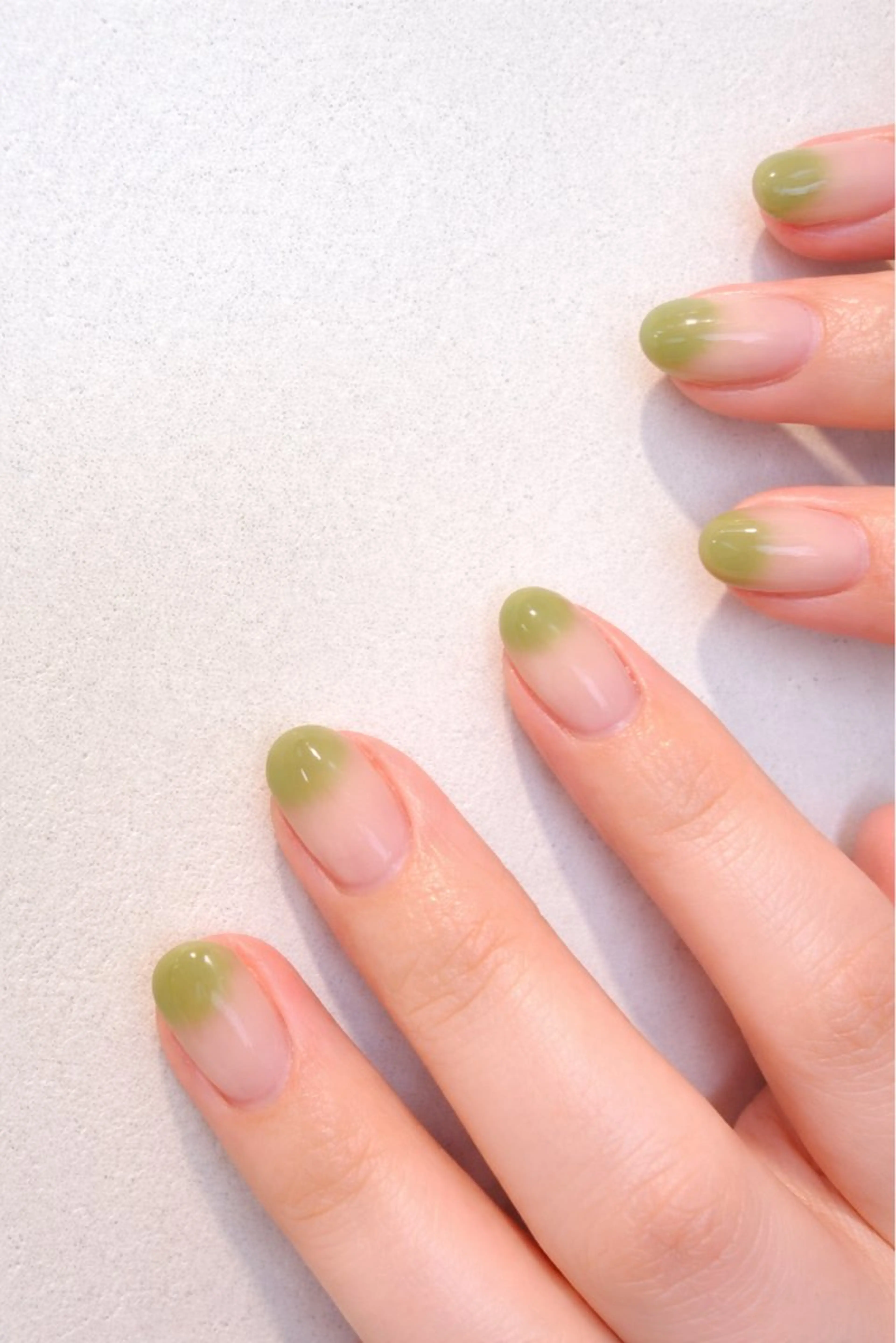 ネイル nail atelier Kのネイルデザイン