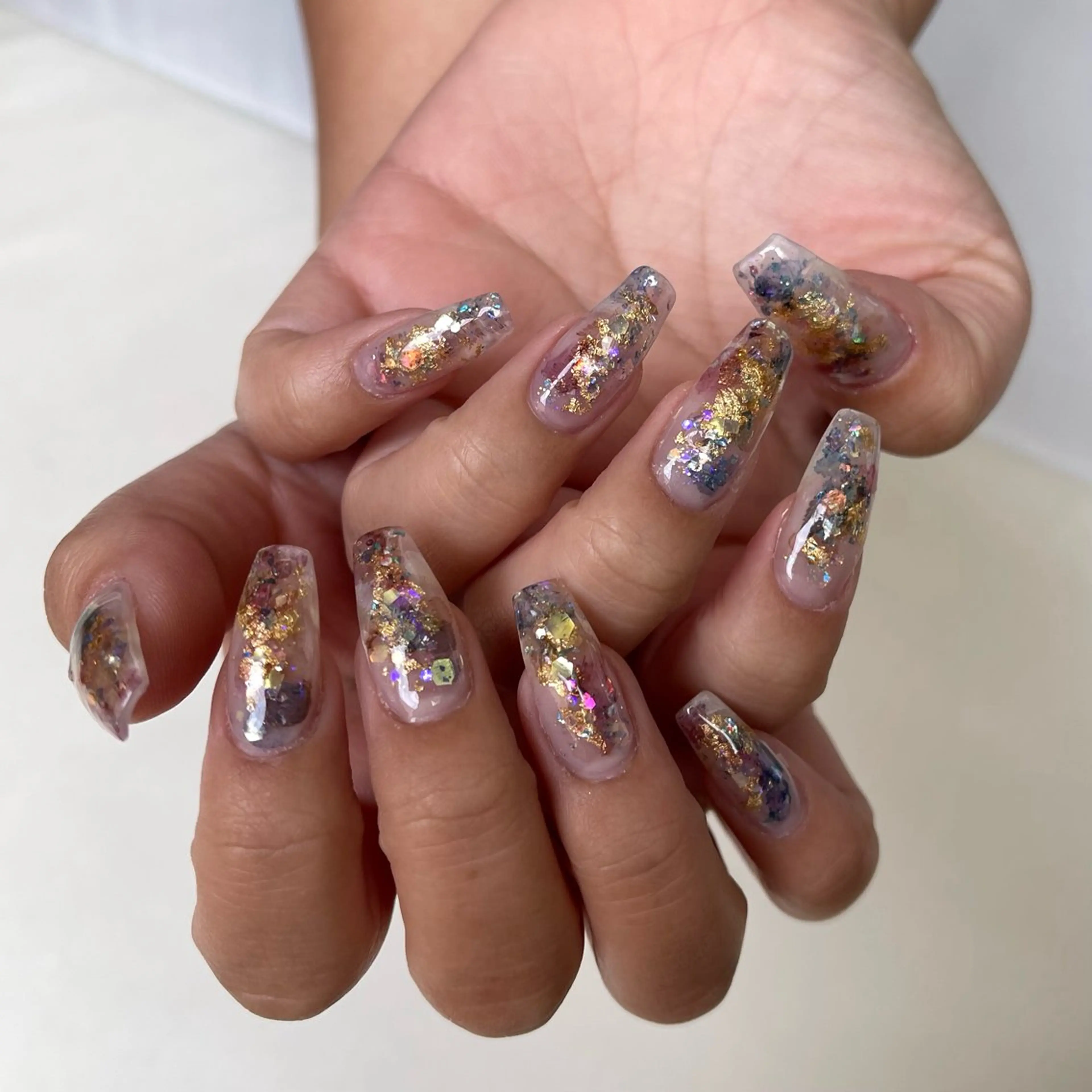 ネイル ネイルサロン Annieのネイルデザイン