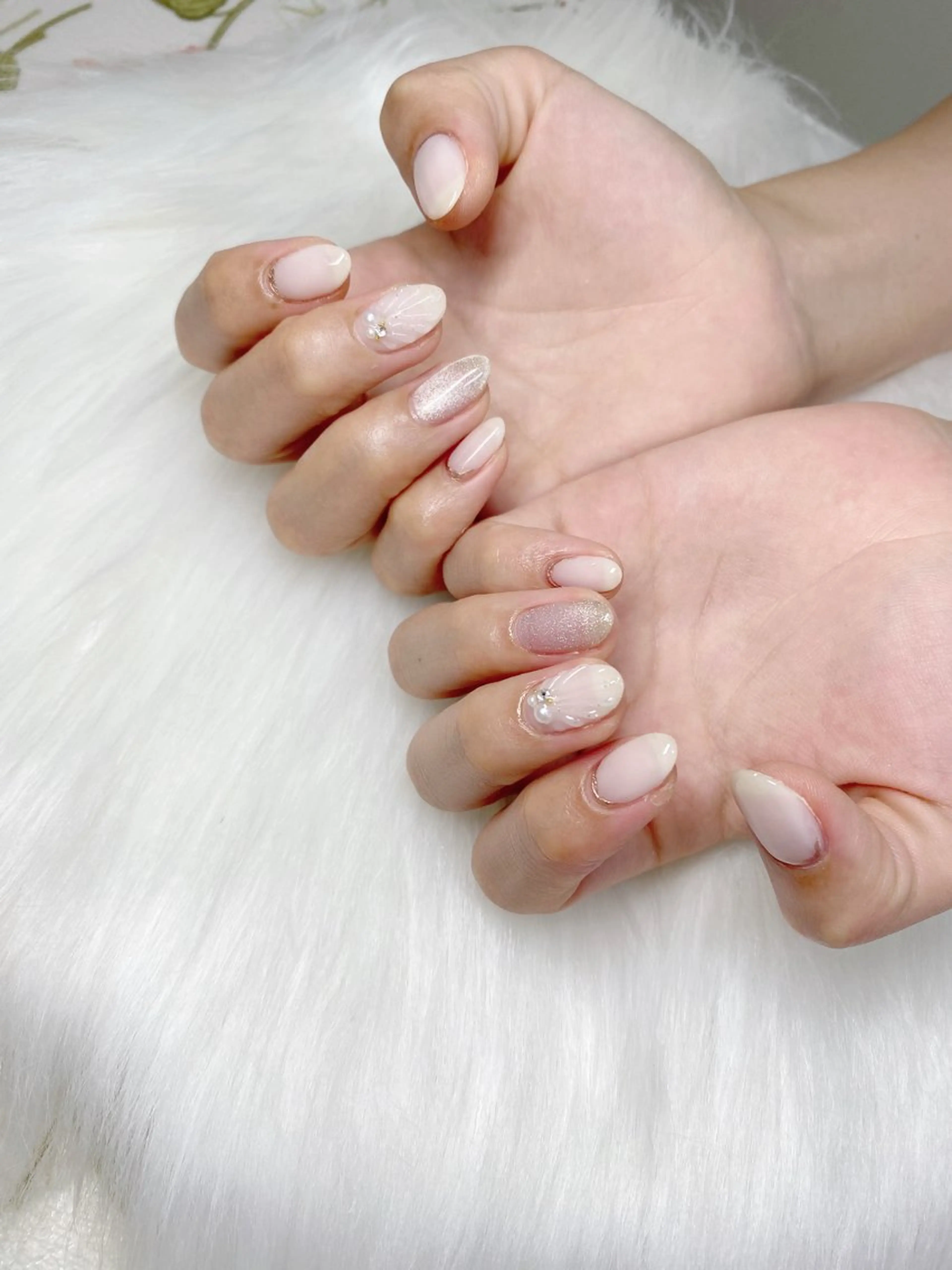 ネイル Theネイルサロン所属・The ネイルサロンのネイルデザイン