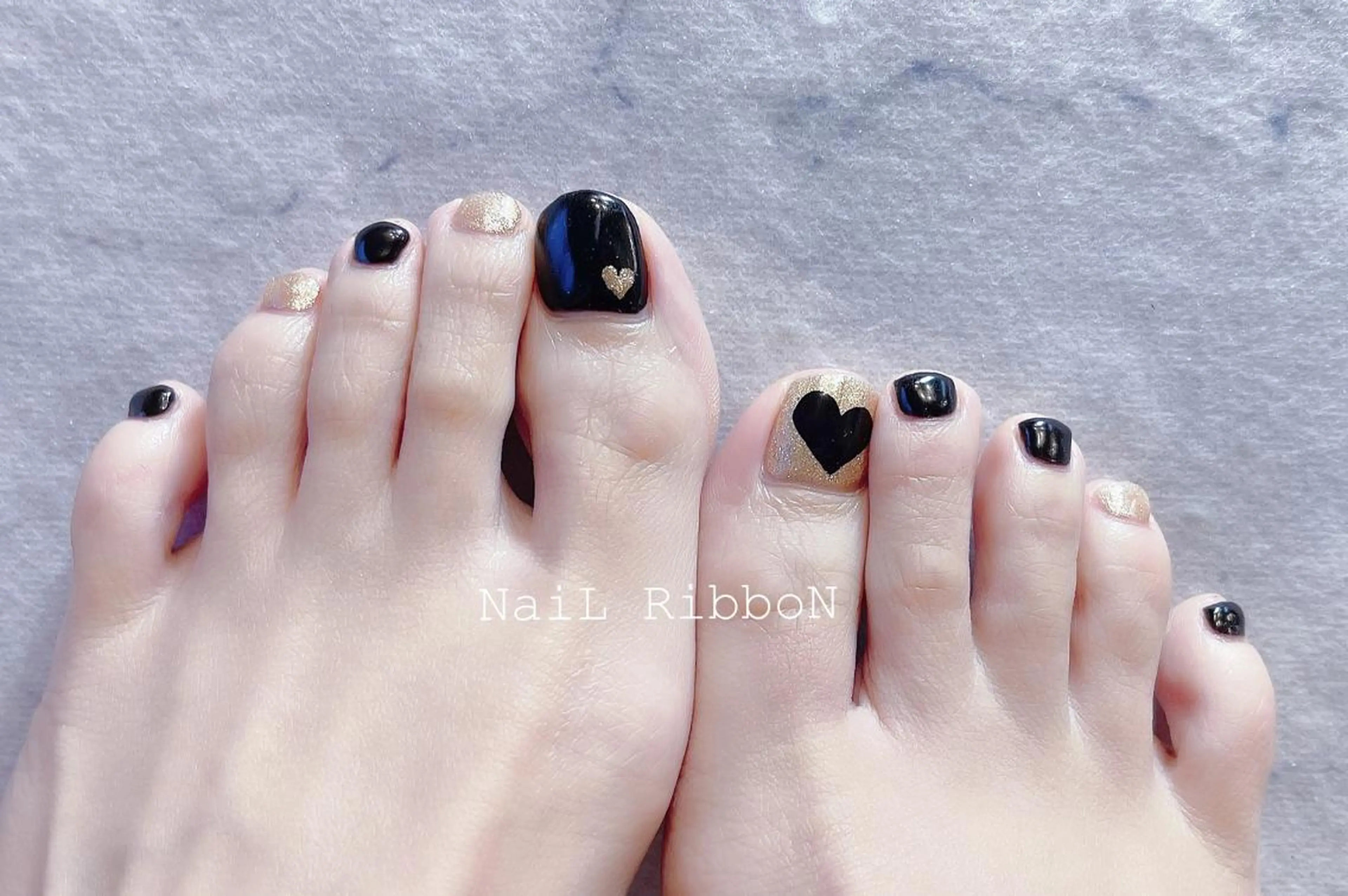 ネイル SWAMP nails所属・🎀ネイルサロン RIRI🎀のネイルデザイン