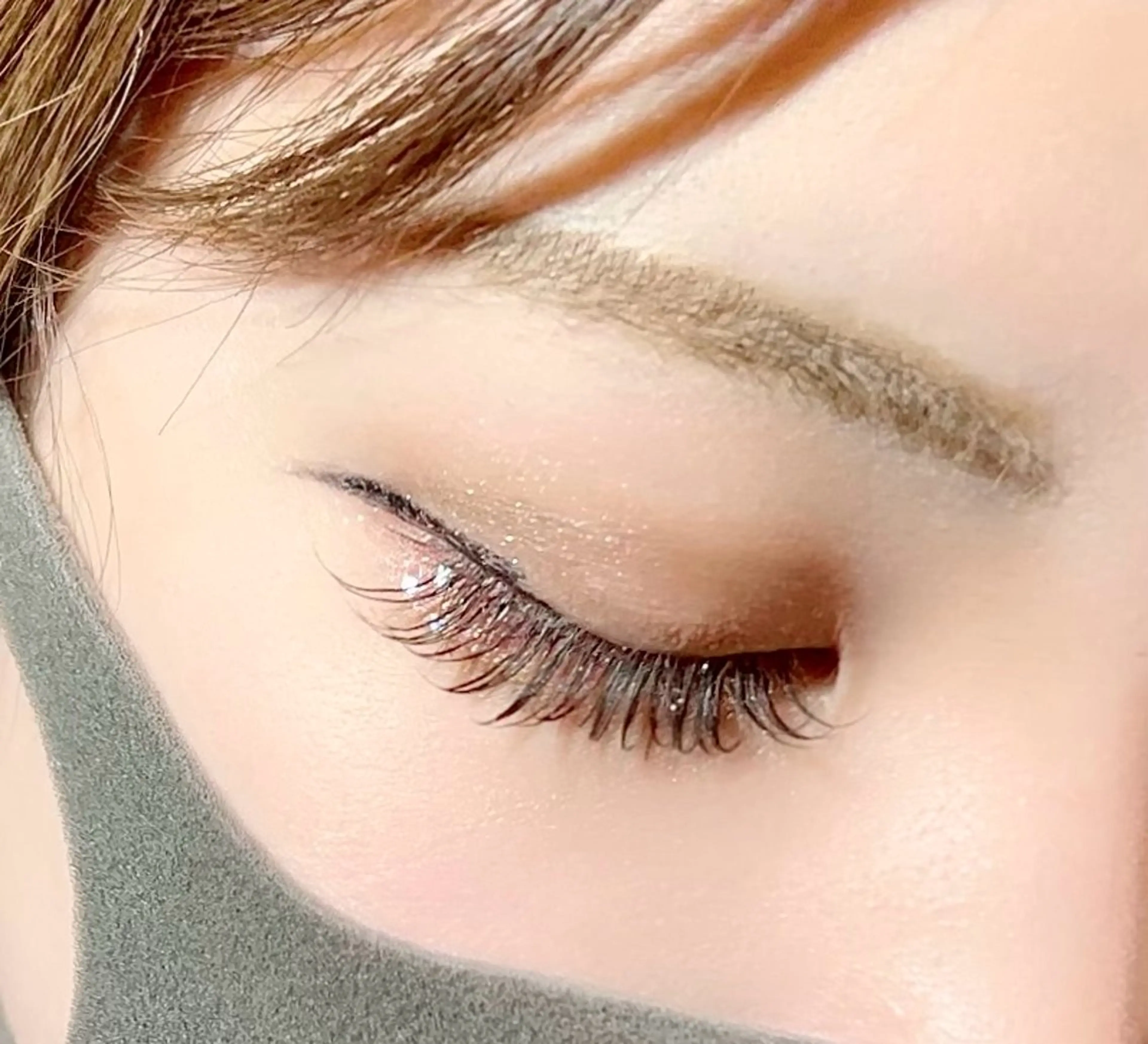 マツエク・マツパ Dear 新大宮店 石川弥海のマツエク・マツパデザイン