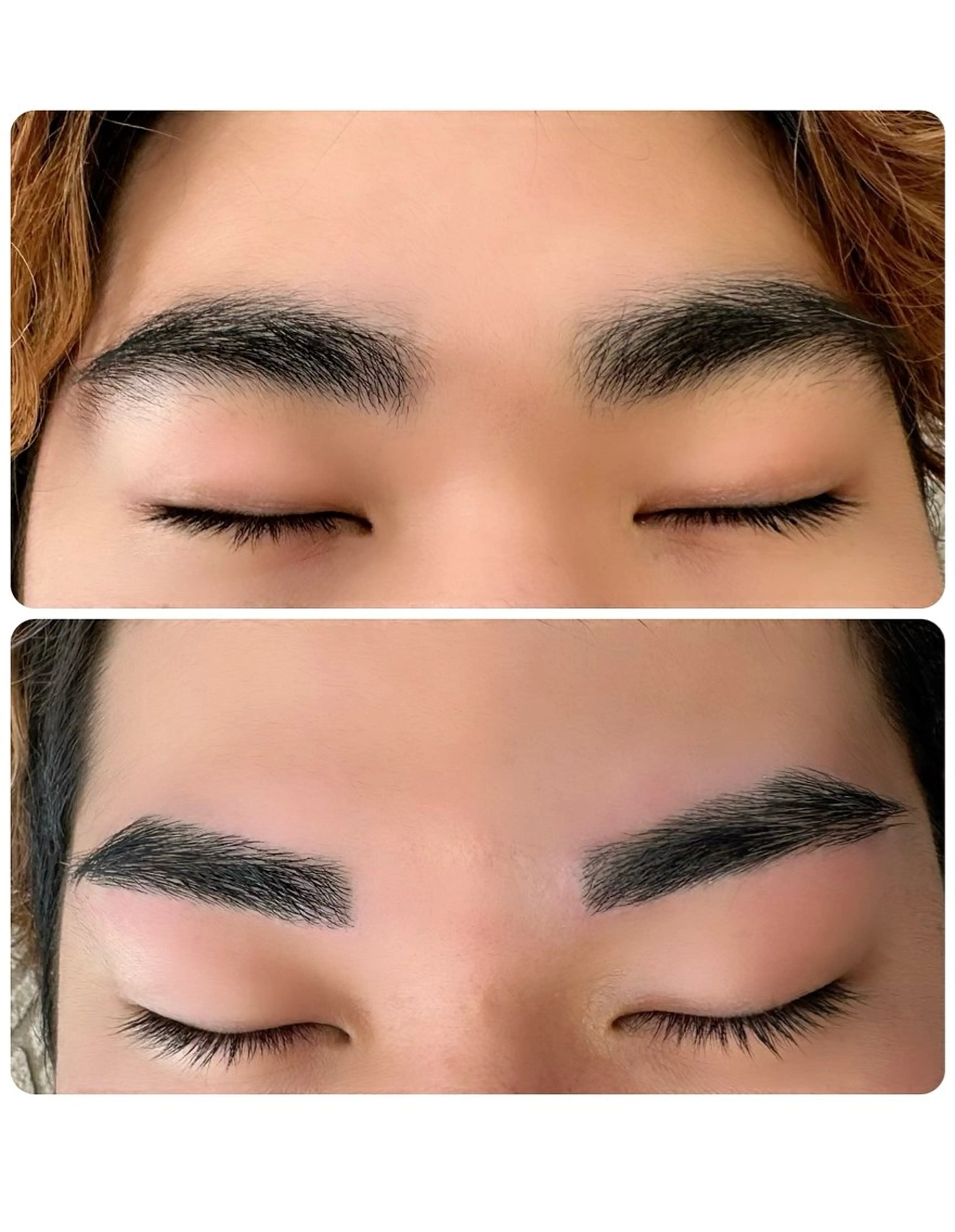 メンズ アイブロウ yoshizawa mamaのエステ・リラクイメージ