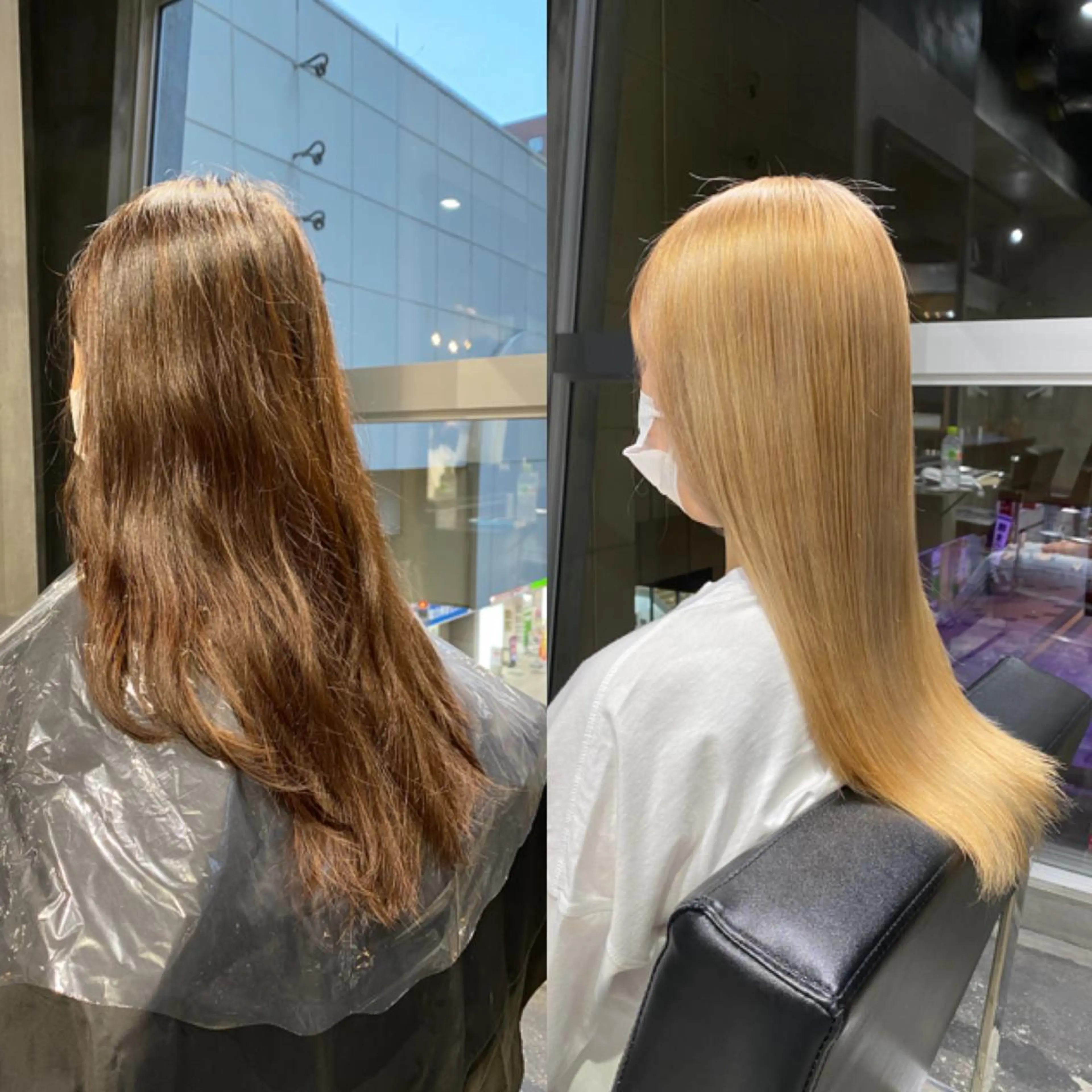 ロング カラー Agu hair lore沼館店所属・八戸パーマ/メンズパ ーマ/シンゴ。のヘアスタイル