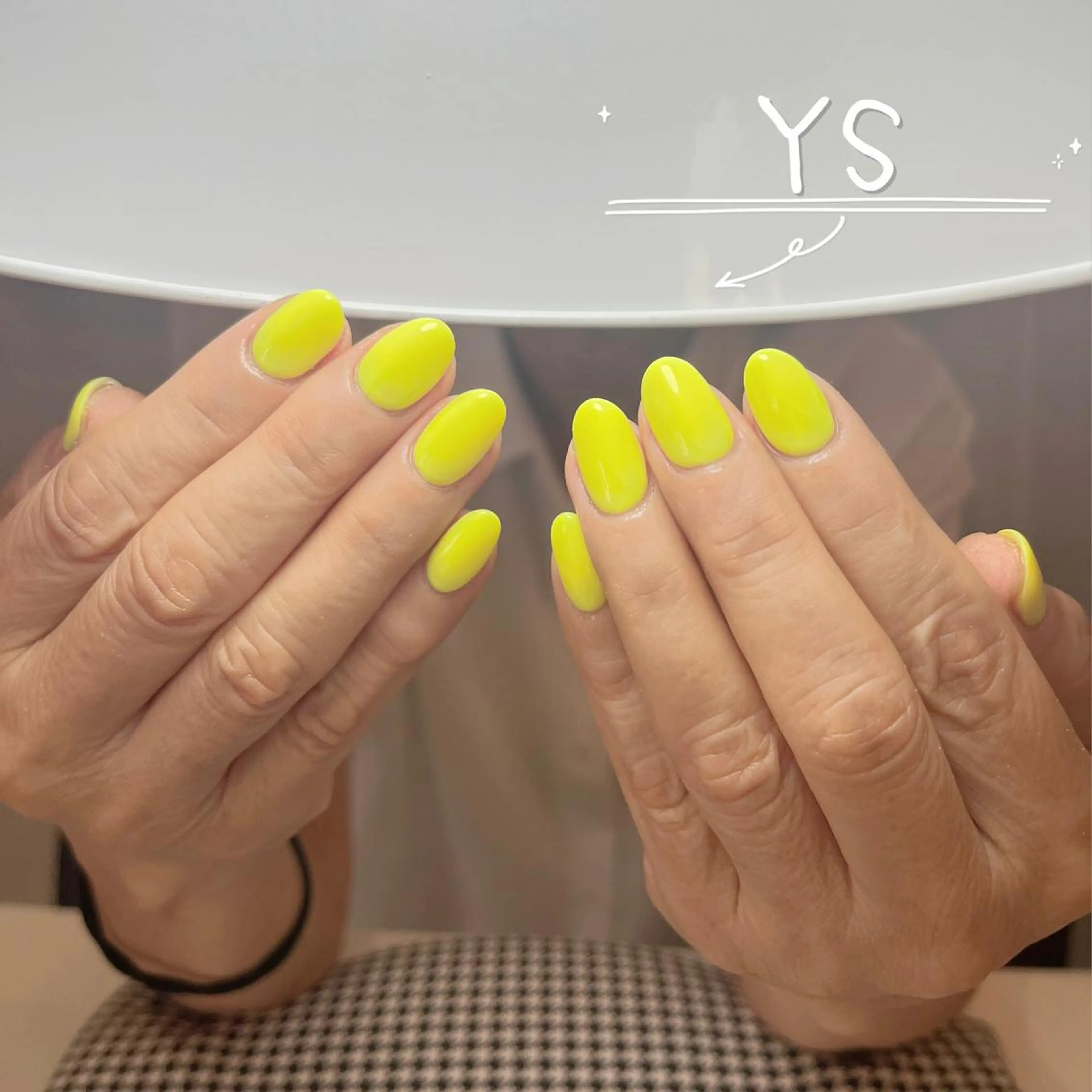 ネイル YS Nailのネイルデザイン